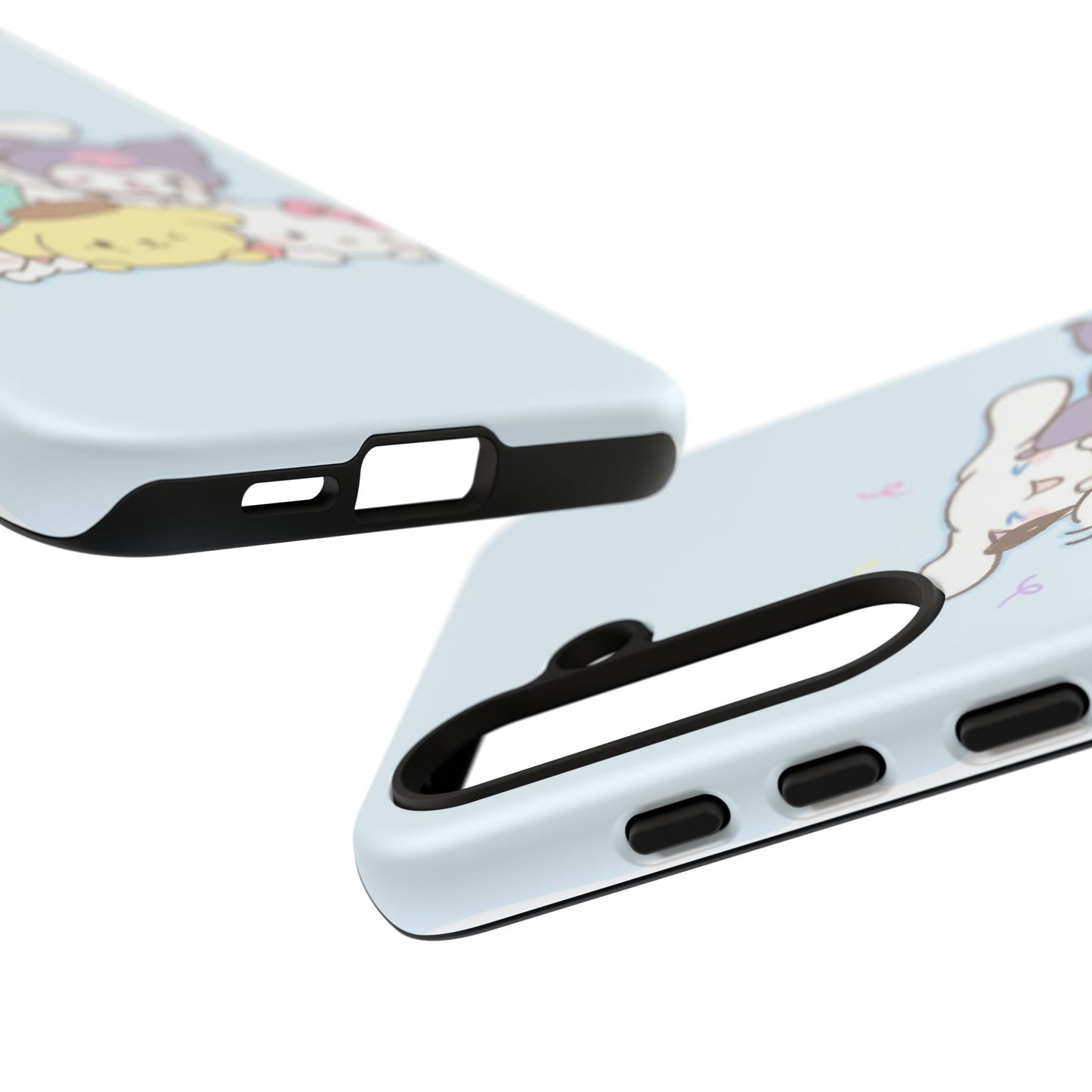 Sanrio Characters Phone Case