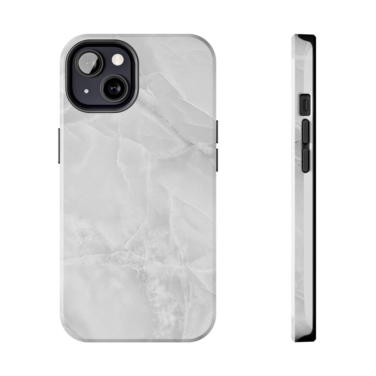 Carrara iPhone Case