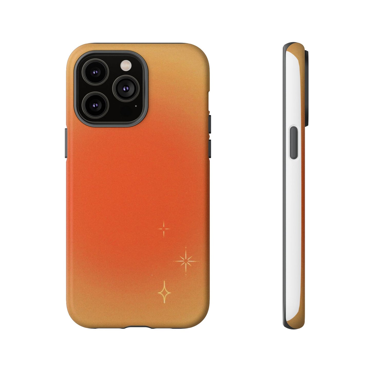 Sunrise iPhone Case