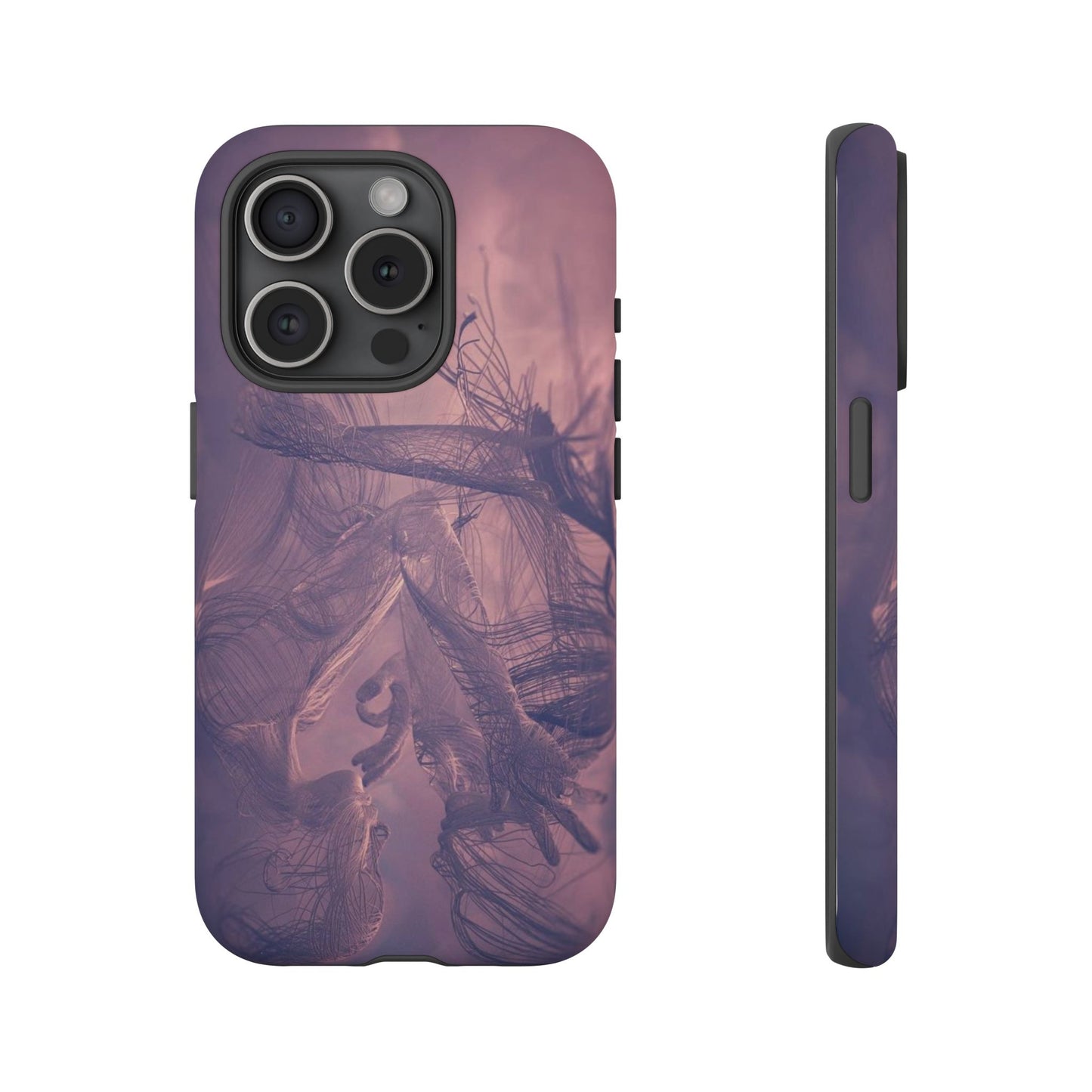 Soul Depth iPhone Case