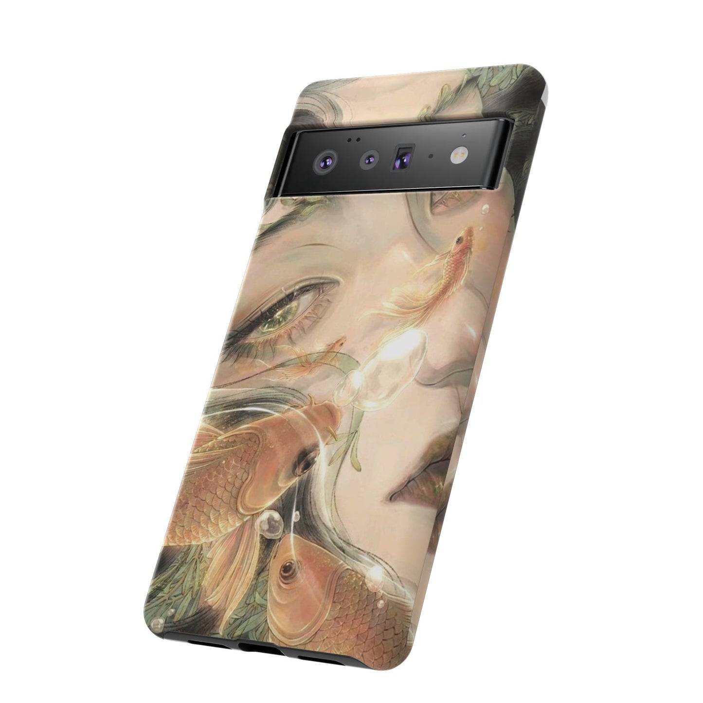 Koi Phone Case