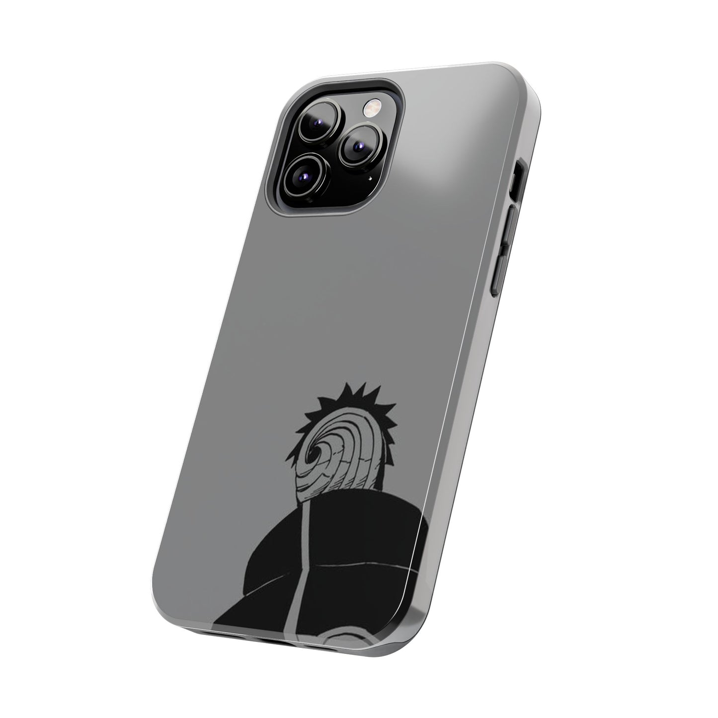 Tobi Clipart iPhone Case