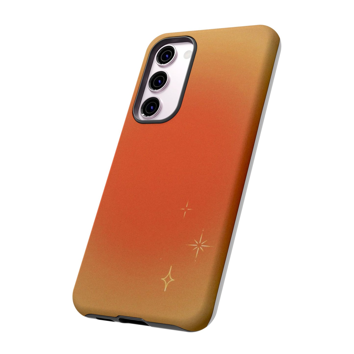 Sunrise iPhone Case