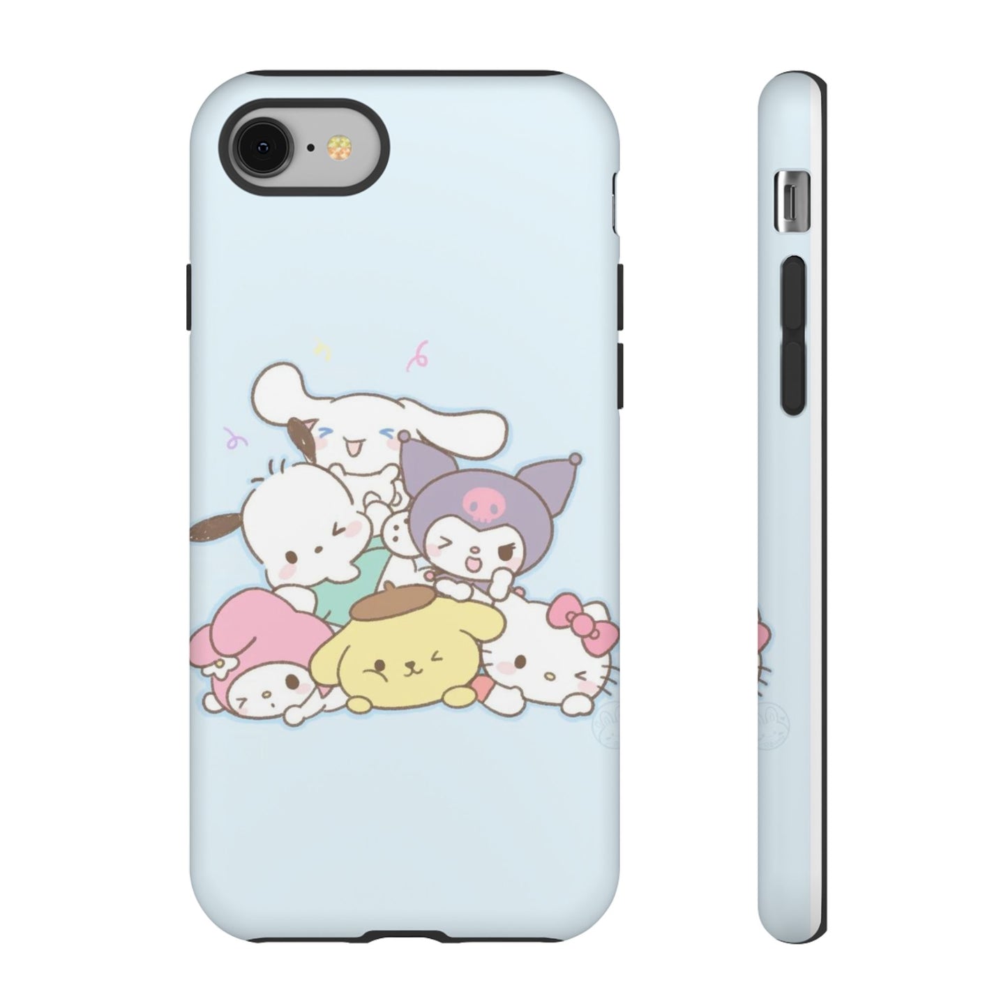 Sanrio Characters Phone Case