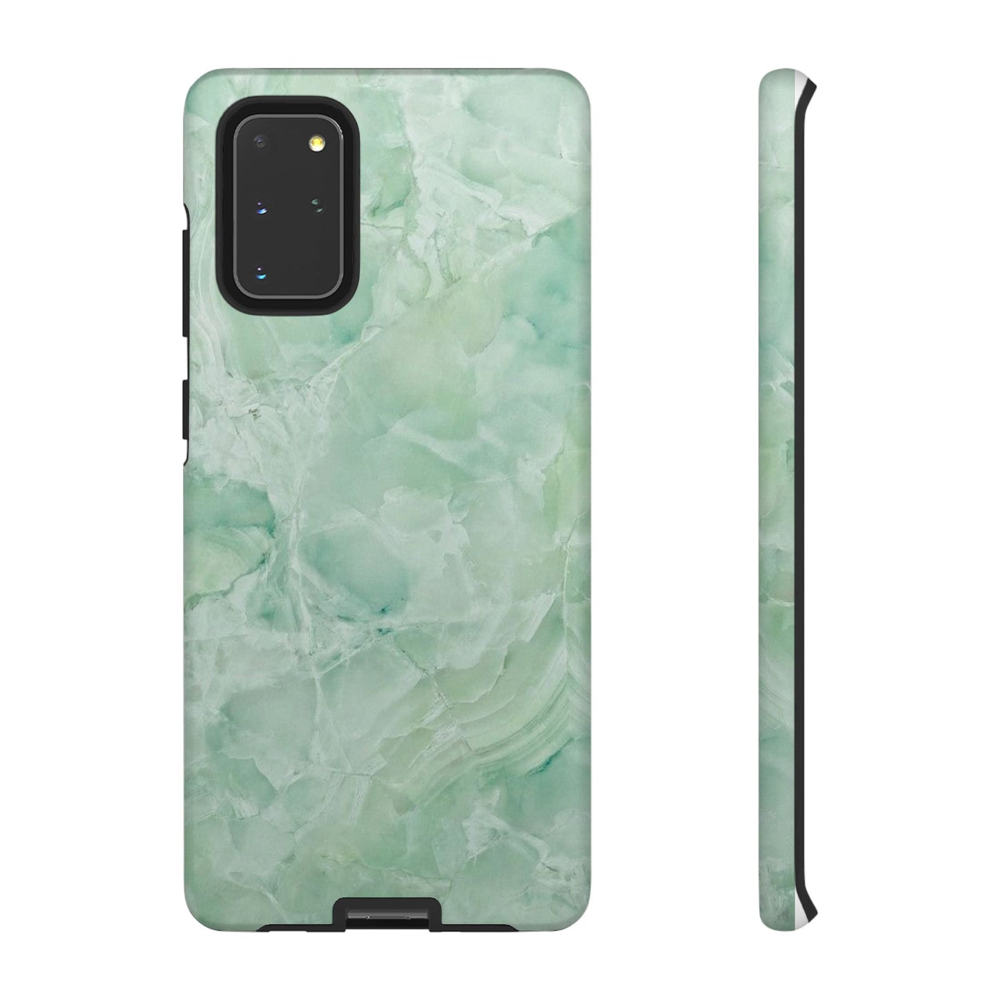 Jade iPhone Case