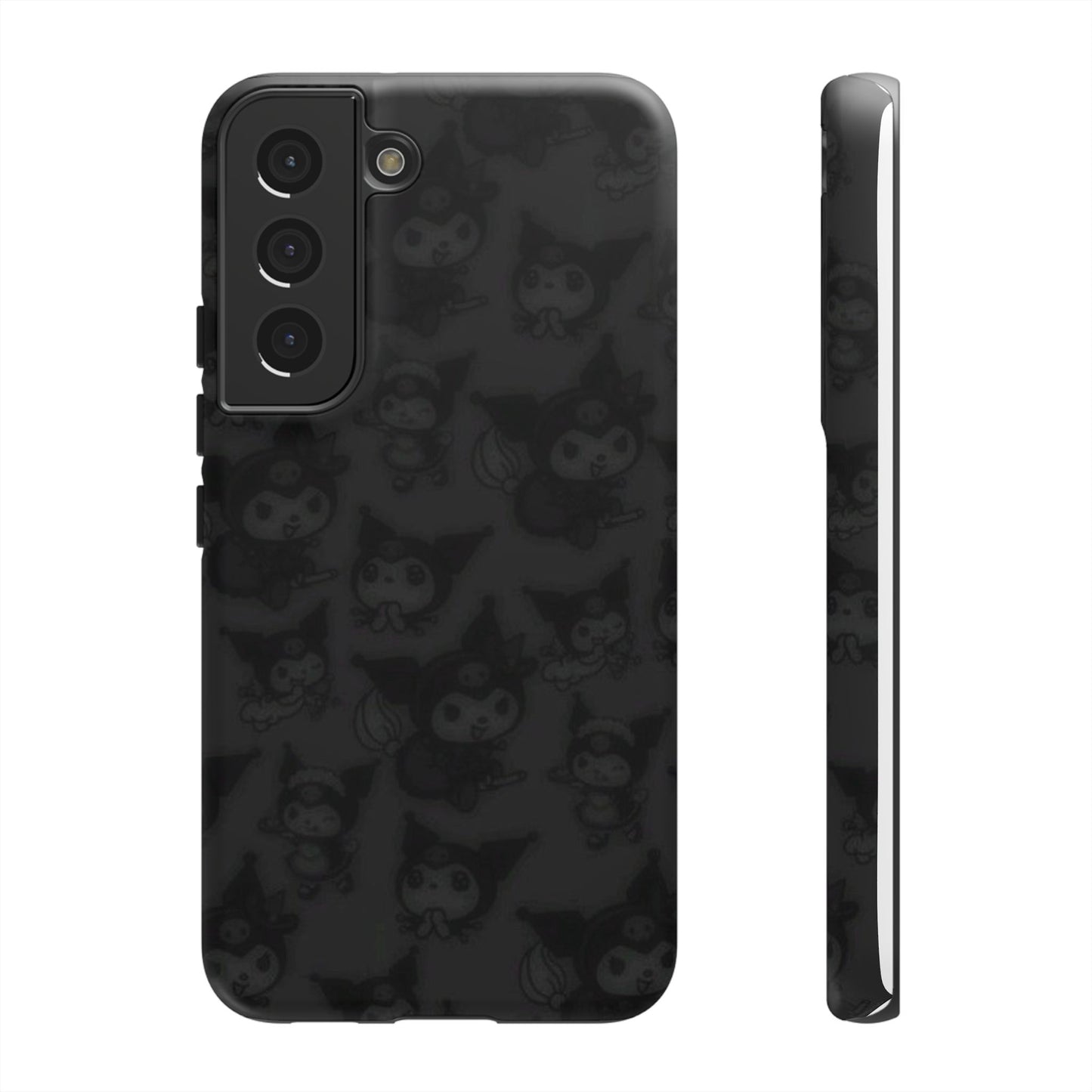 Kuromi Shadows Phone Case