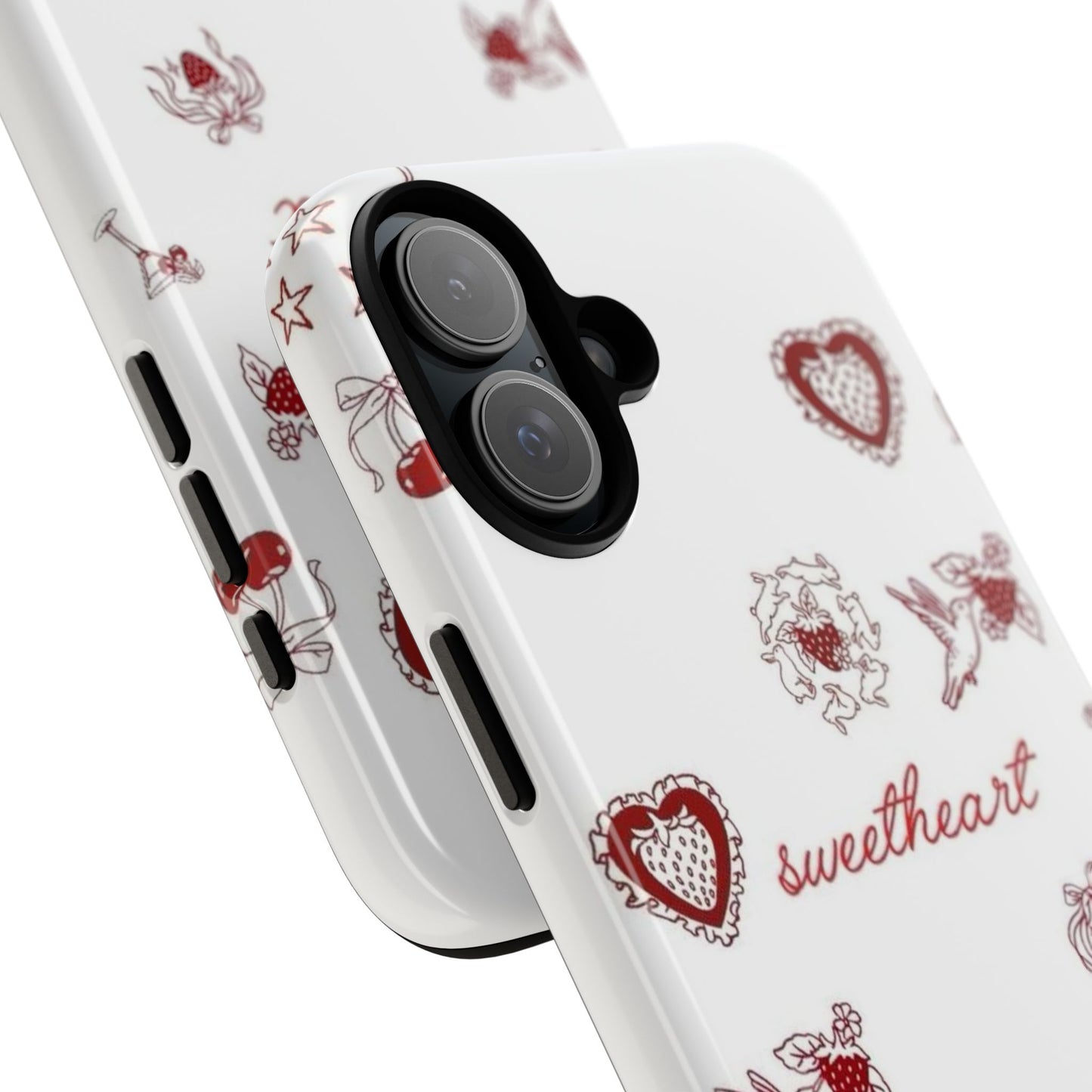 Sweetheart Phone Case