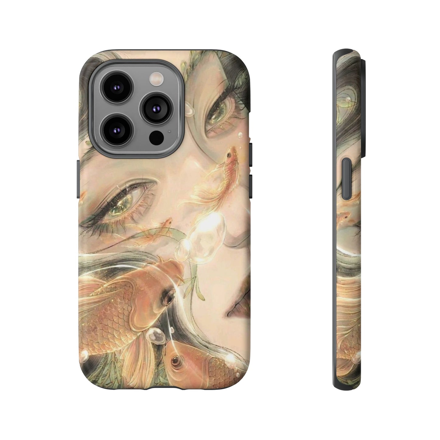 Koi Phone Case