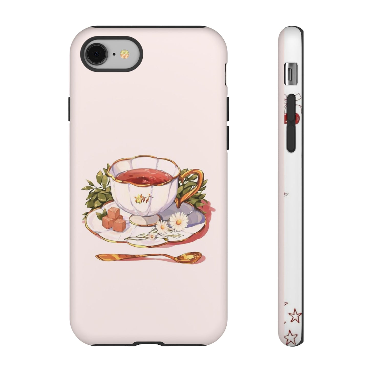 Fruit Tea Phone Case