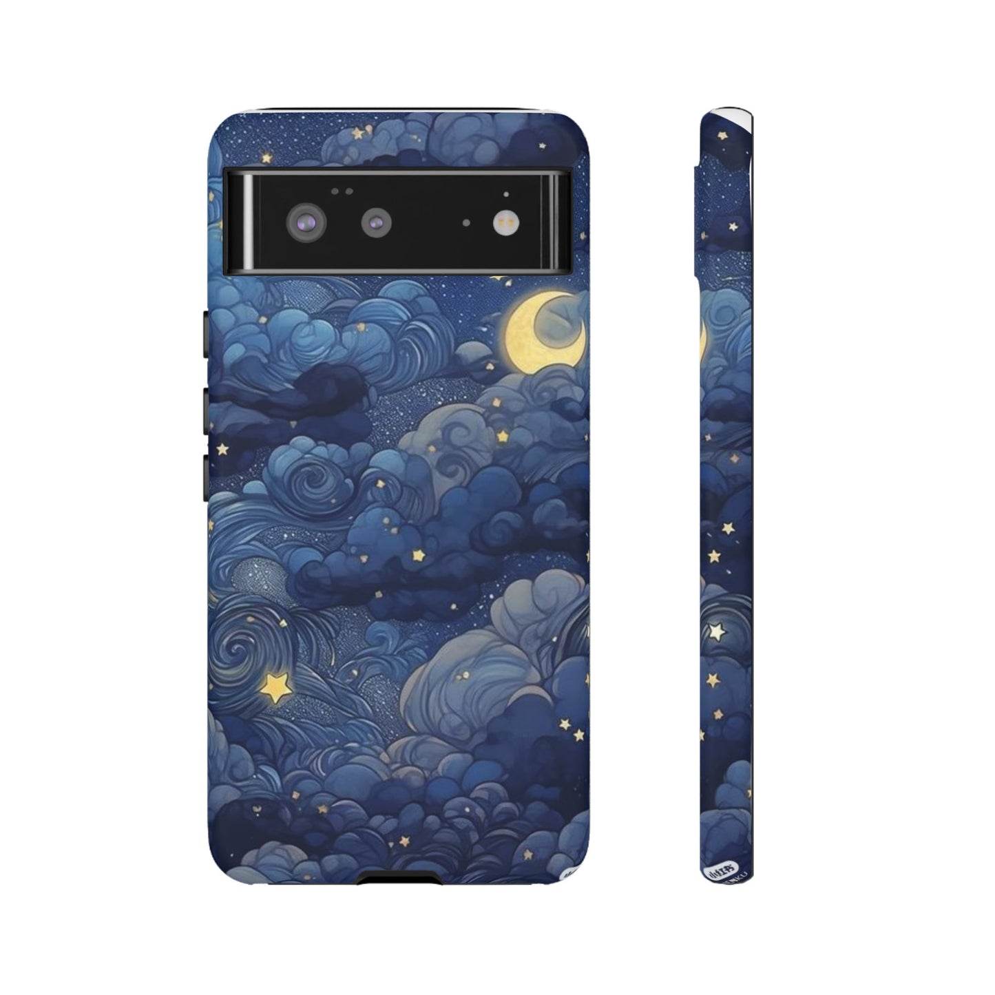 Moonlight iPhone Case