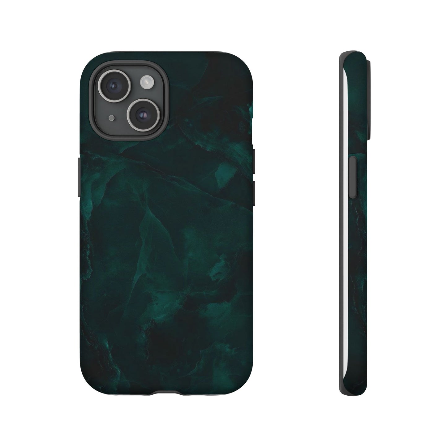 Emerald iPhone Case