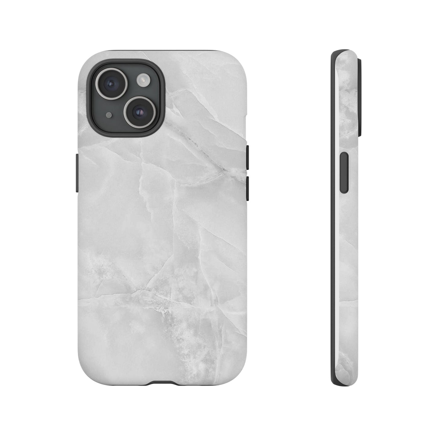 Carrara iPhone Case