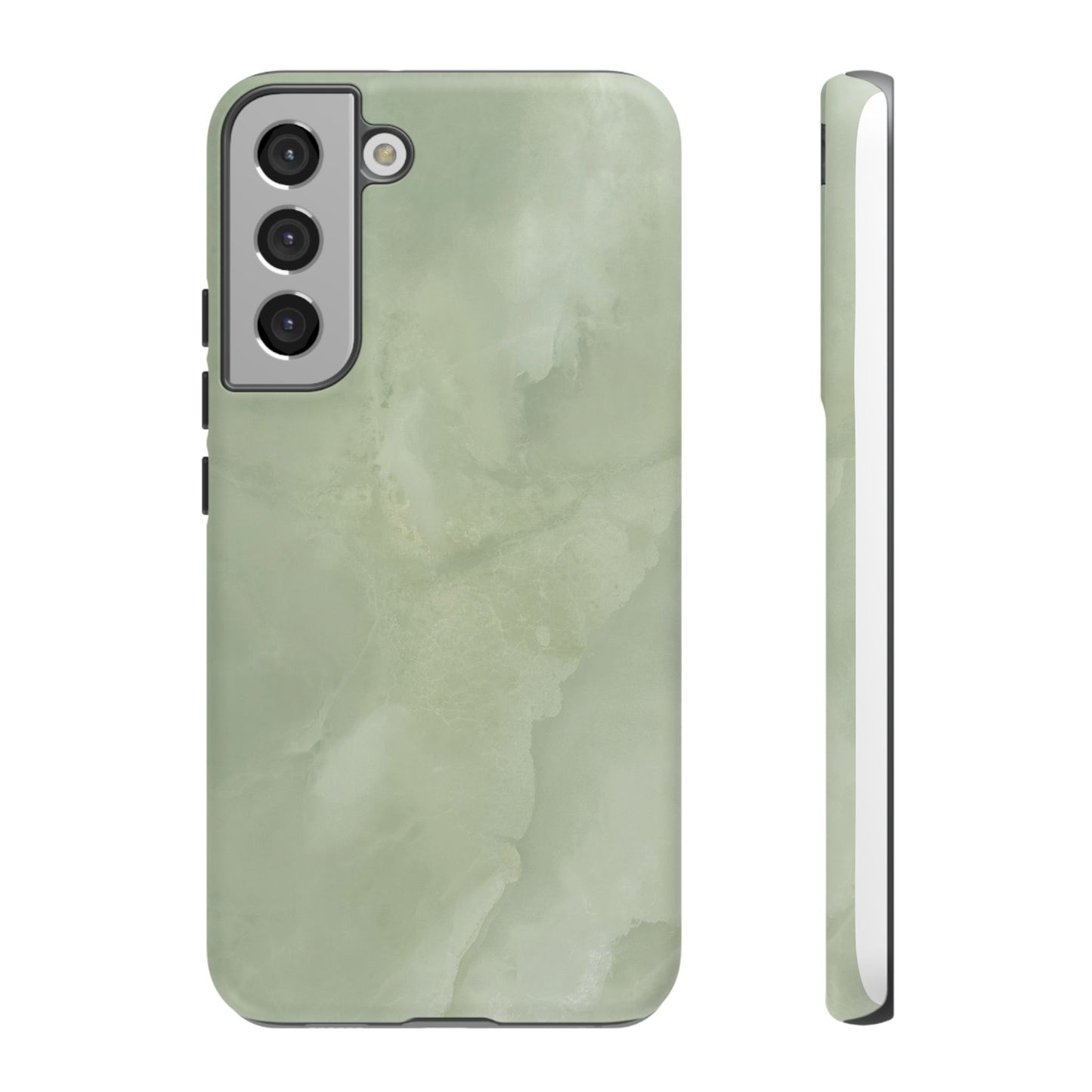 Aventurine iPhone Case