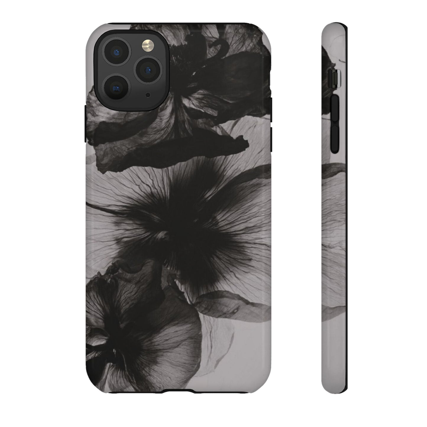 Bloom iPhone Case