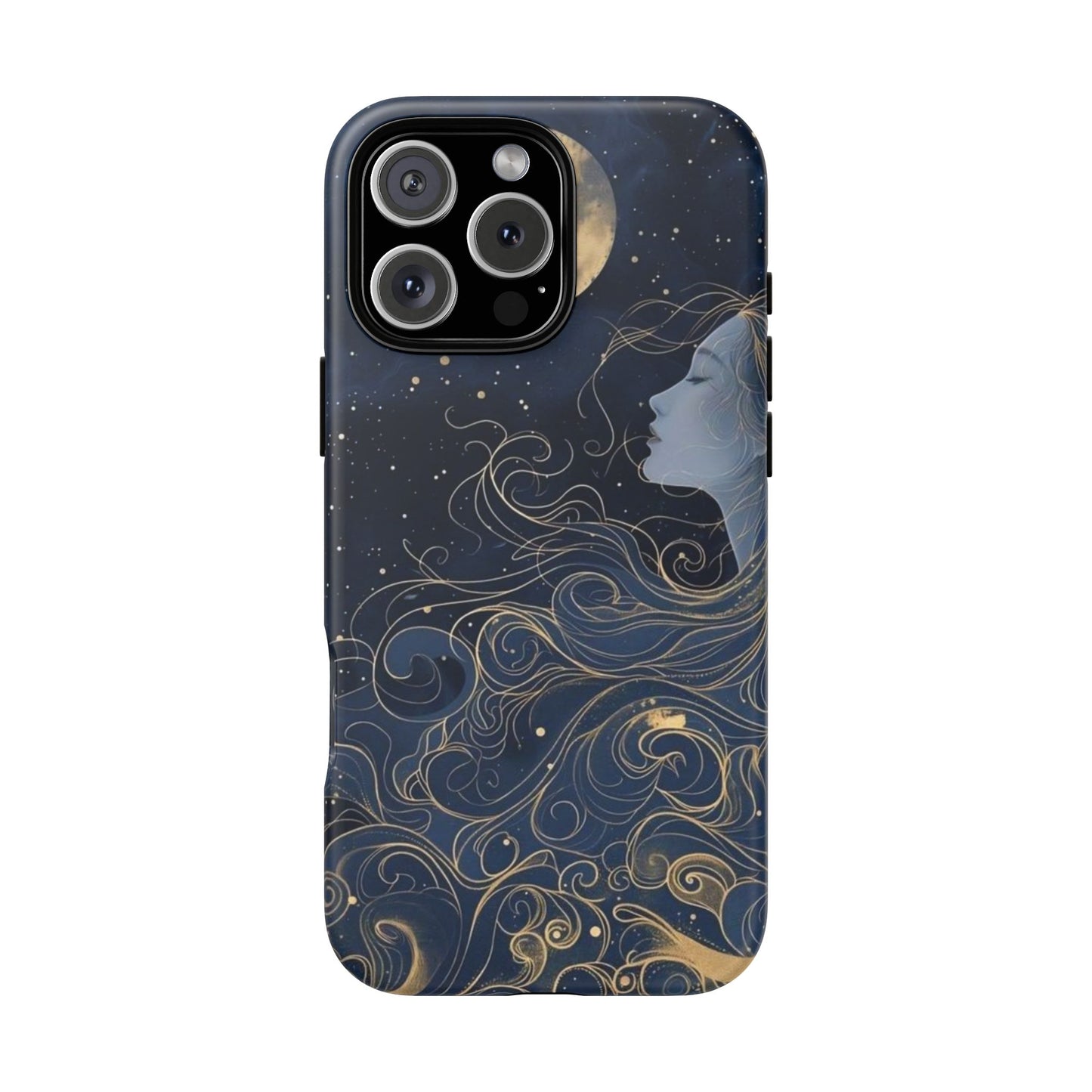 Cloud Storm iPhone Case