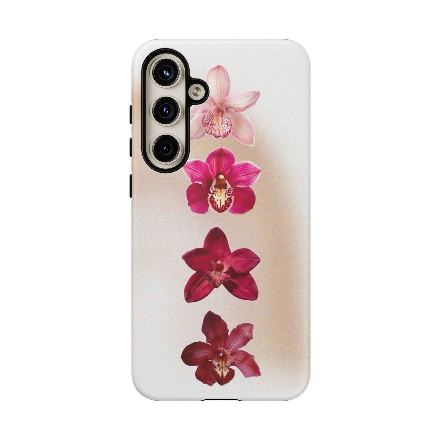 Hibiscus iPhone Case