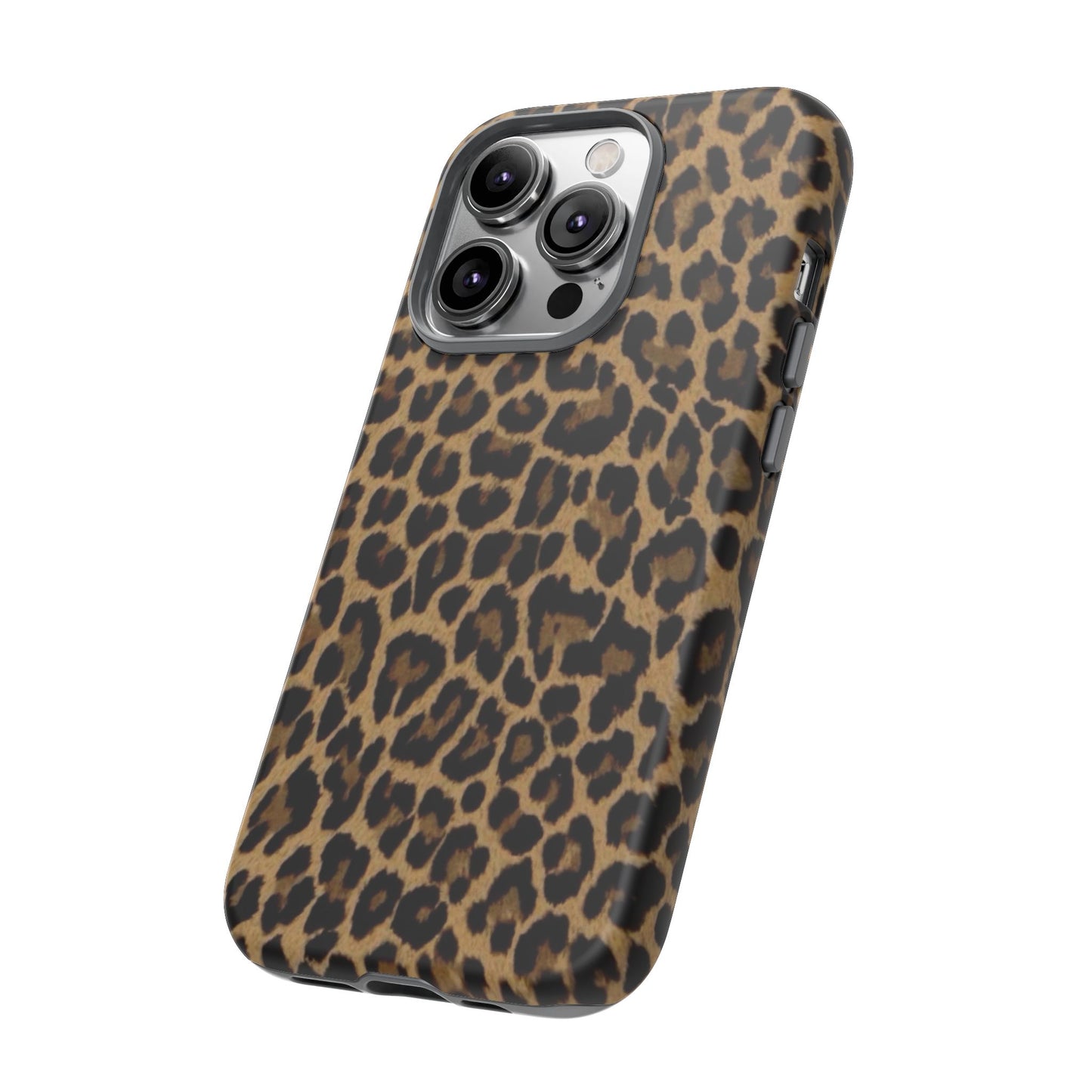 Leopard iPhone Case