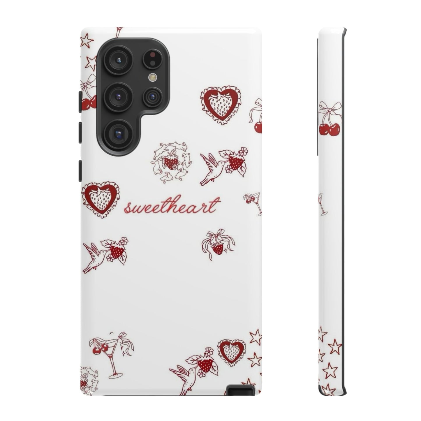 Sweetheart Phone Case