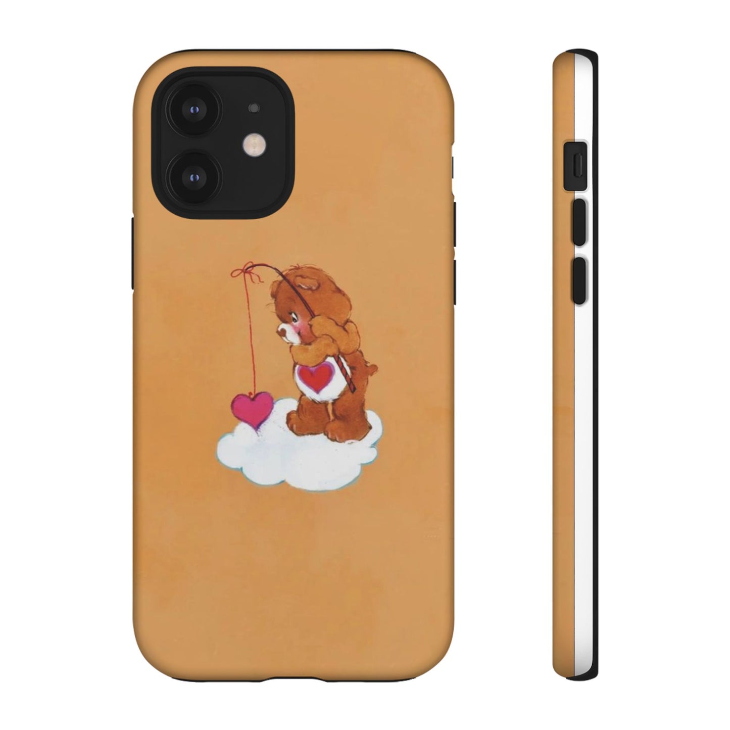 Love on Cloud iPhone Case