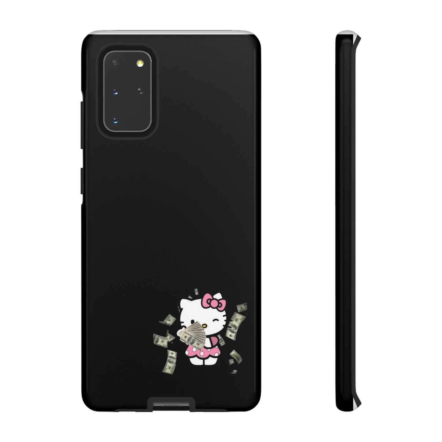 Hello Kitty Money Phone Case