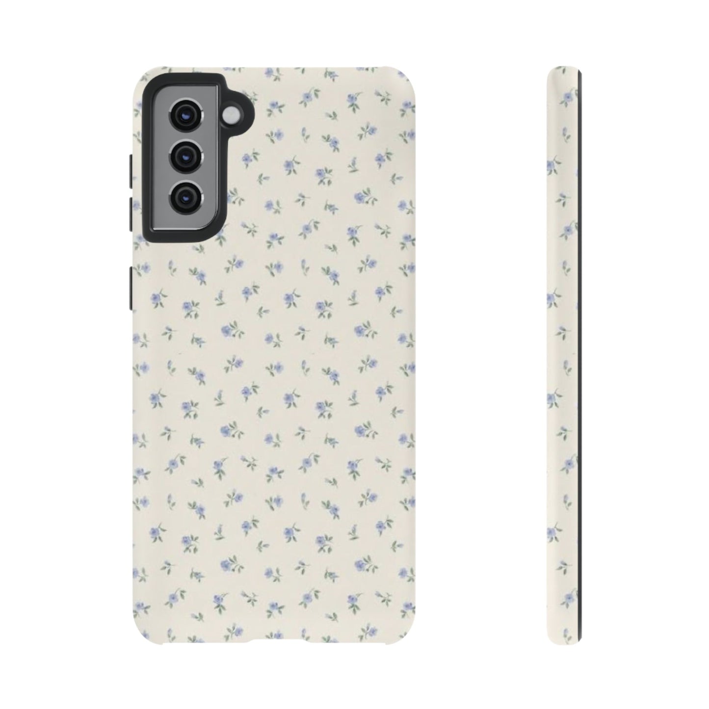 Dainty Flower iPhone Case