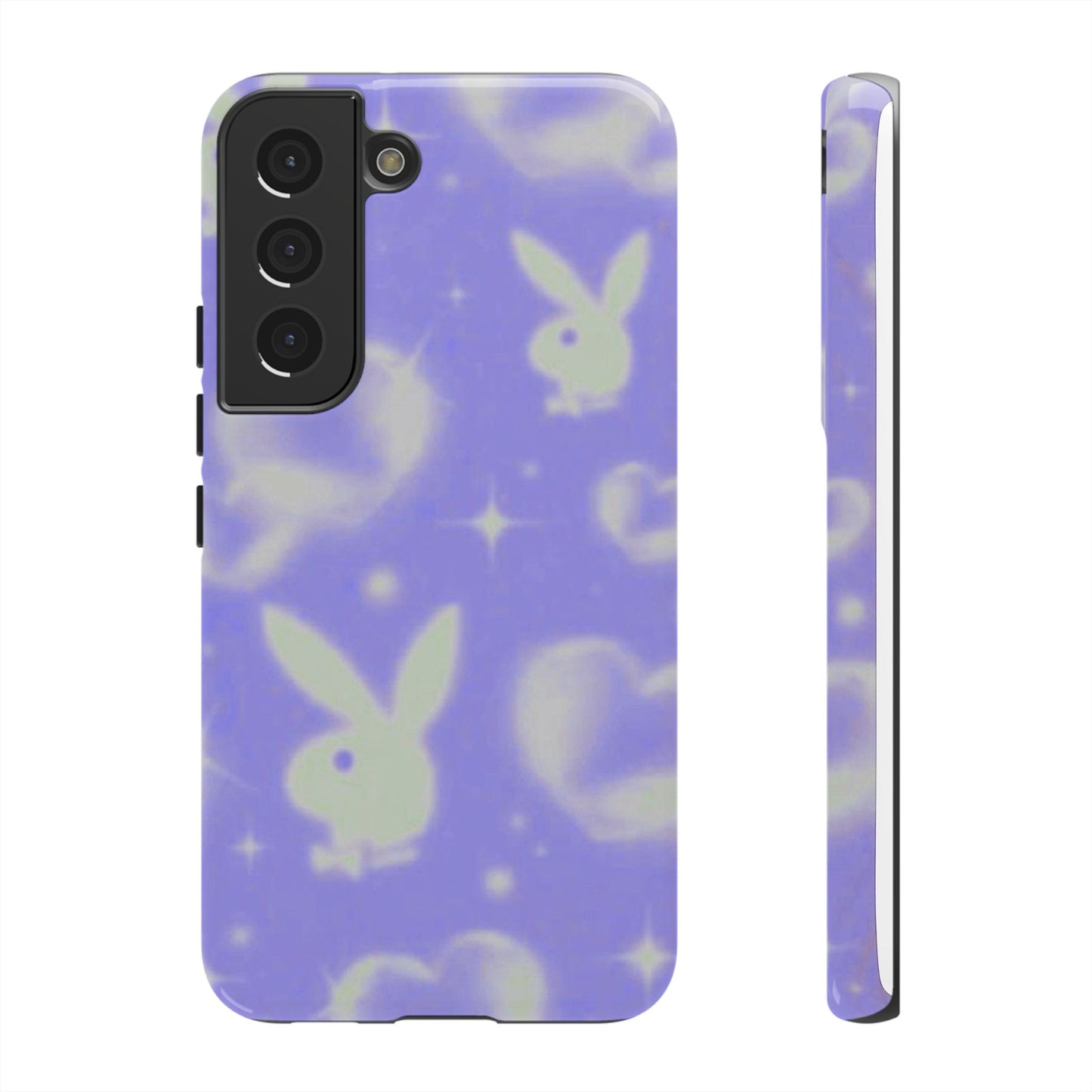 Playboy Air Spray iPhone Case