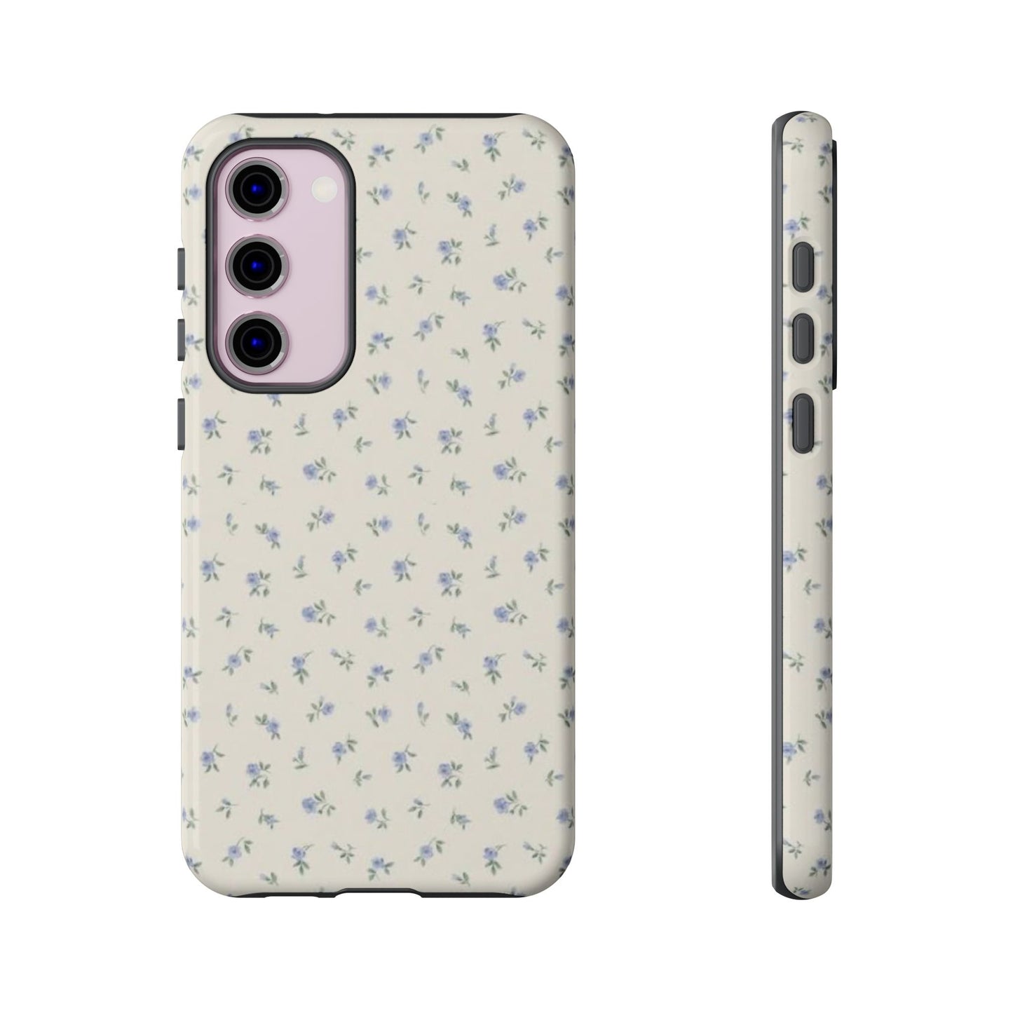 Dainty Flower iPhone Case