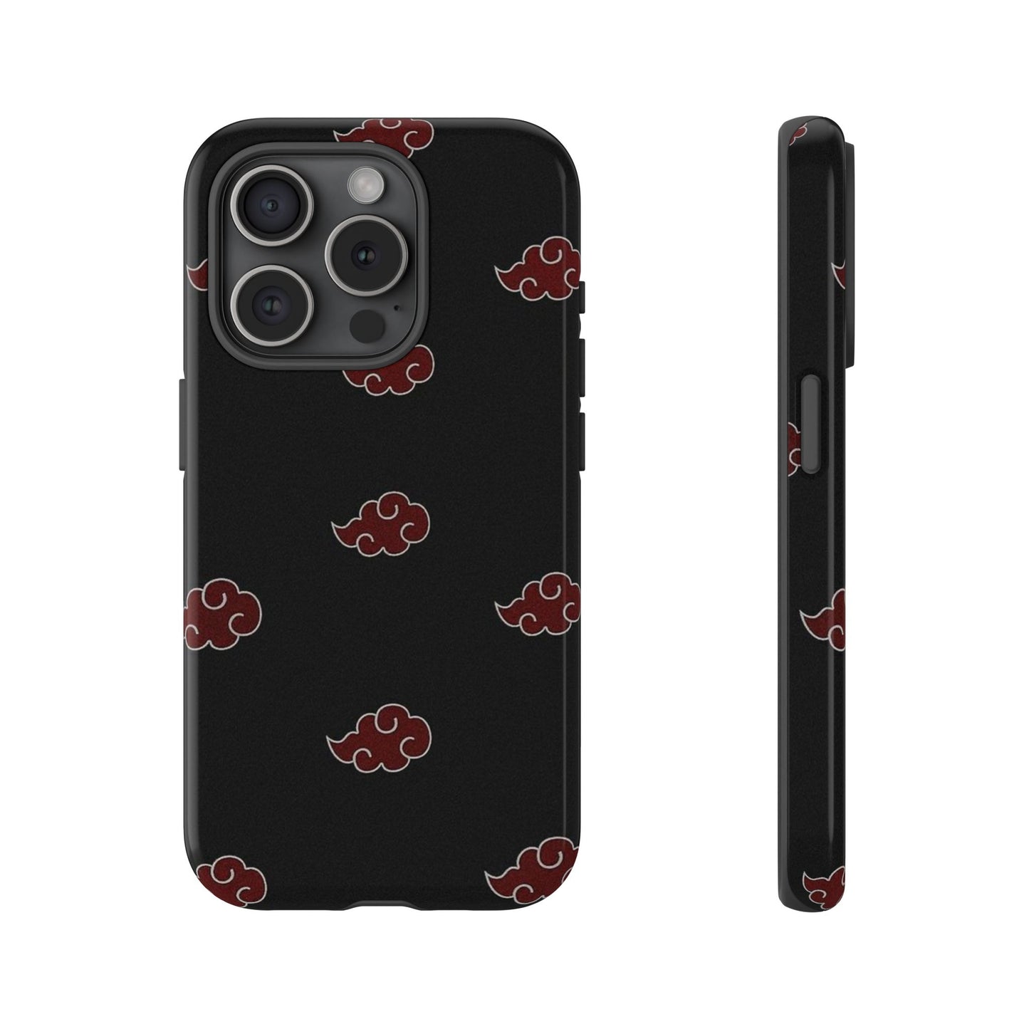 Akatsuki Logo Phone Case