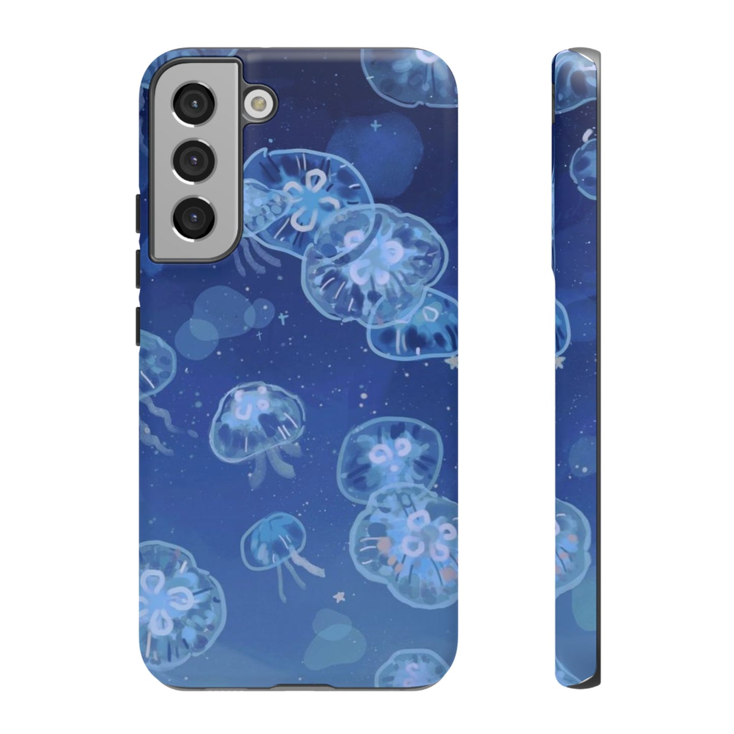 Jelly Night iPhone Case