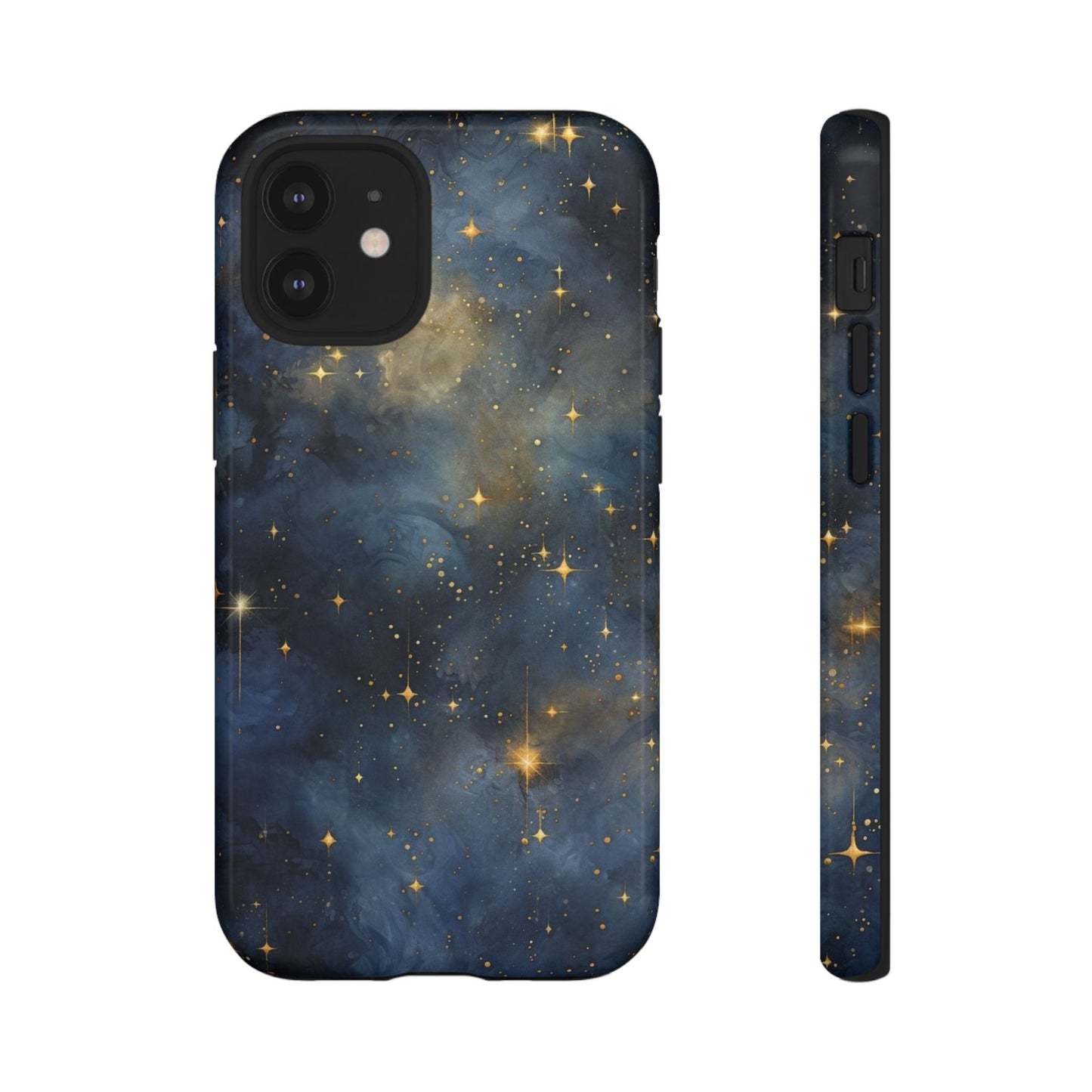 Galaxy iPhone Case