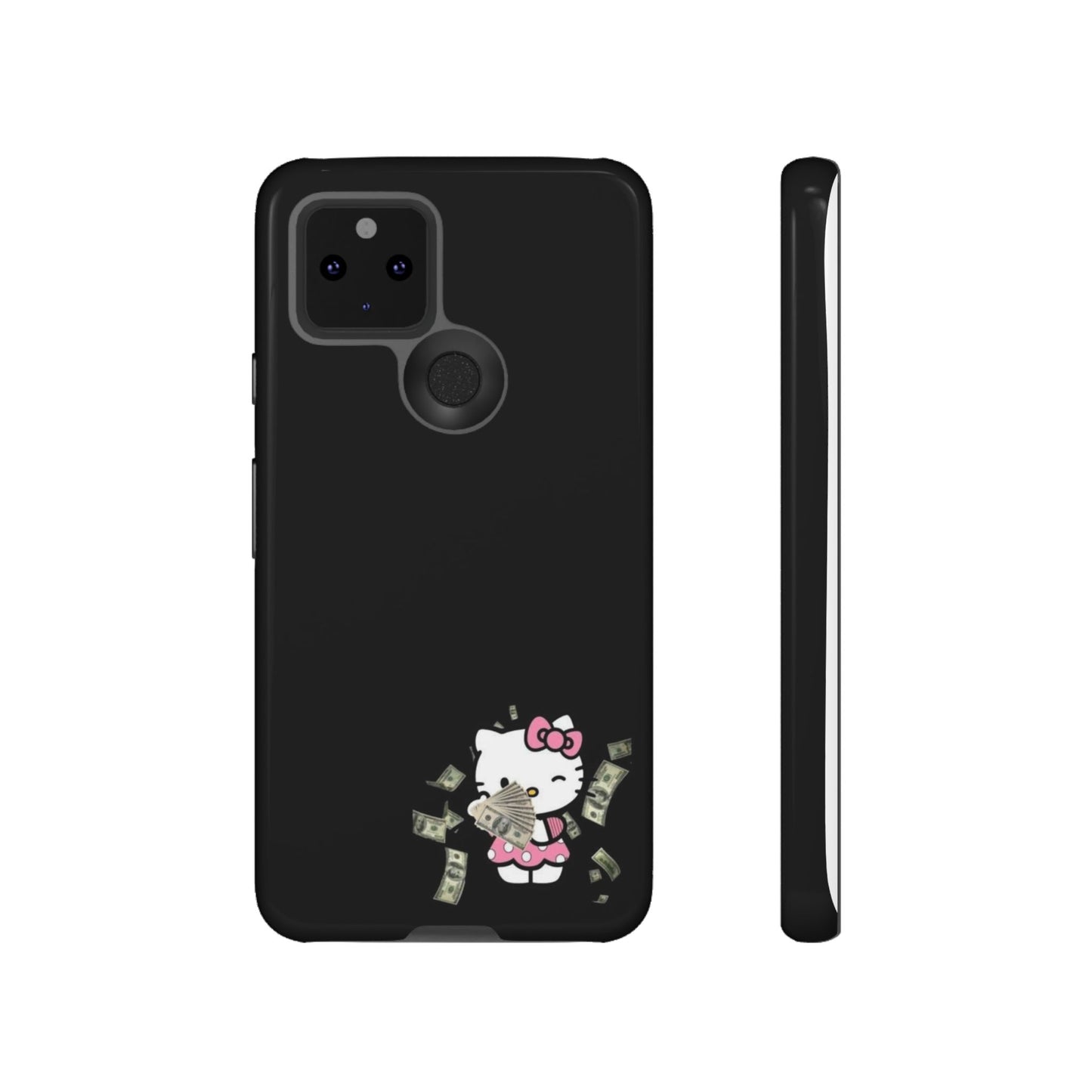 Hello Kitty Money Phone Case