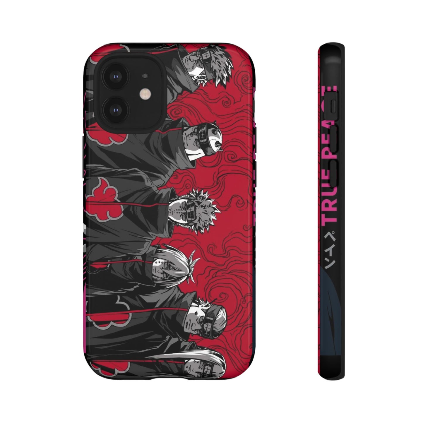 Akatsuki Members Phone Case