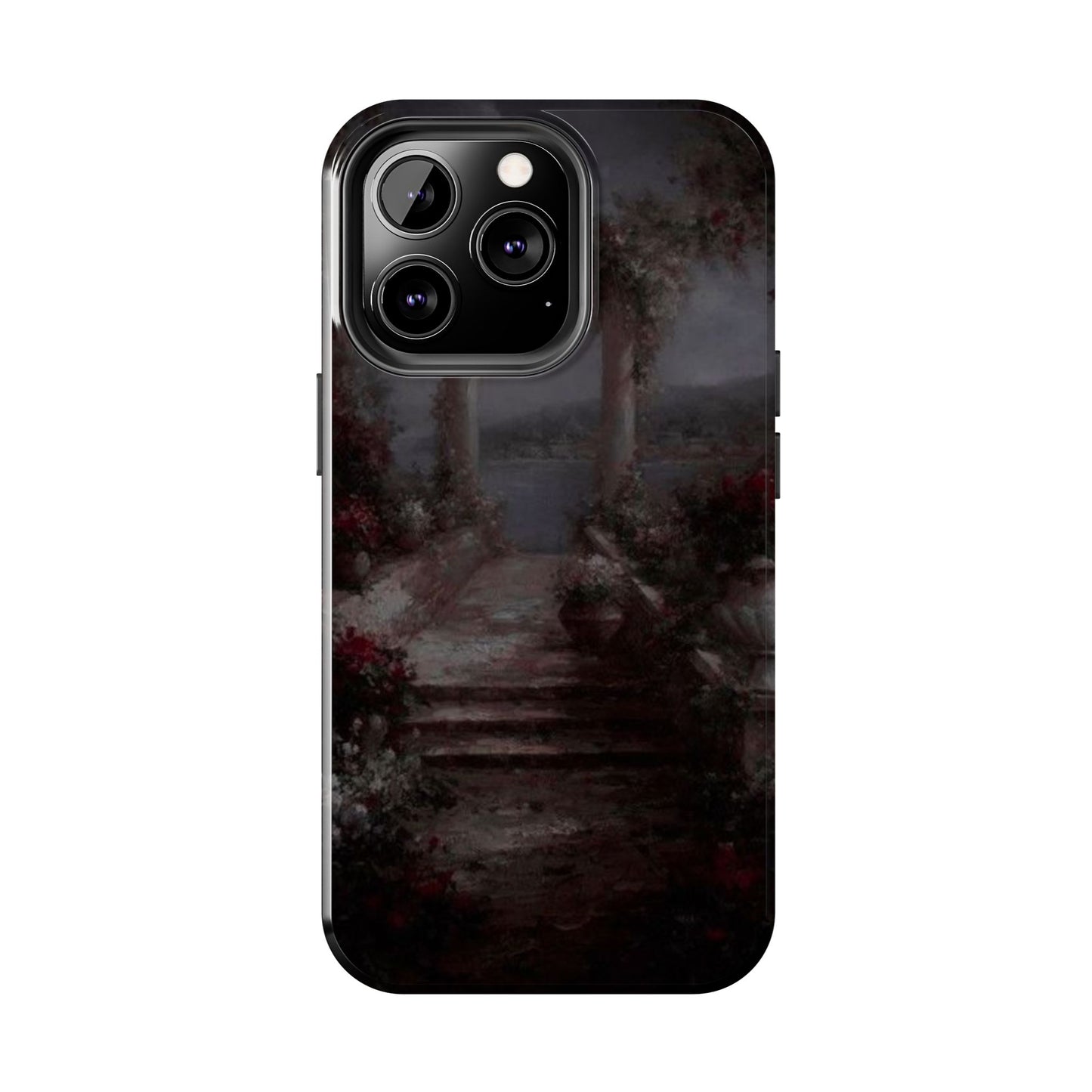 Midnight iPhone Case