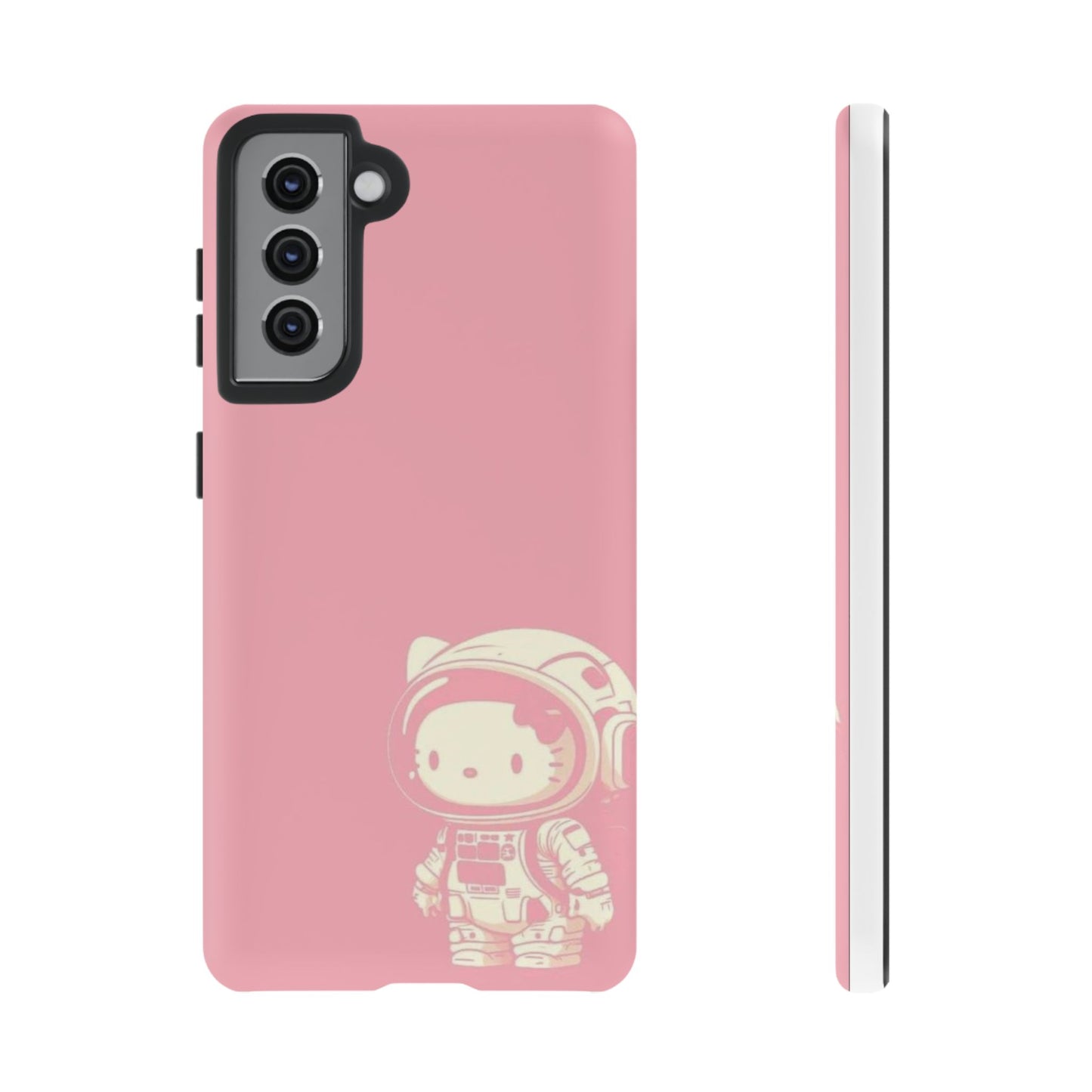 Astro Hello Kitty Phone Case