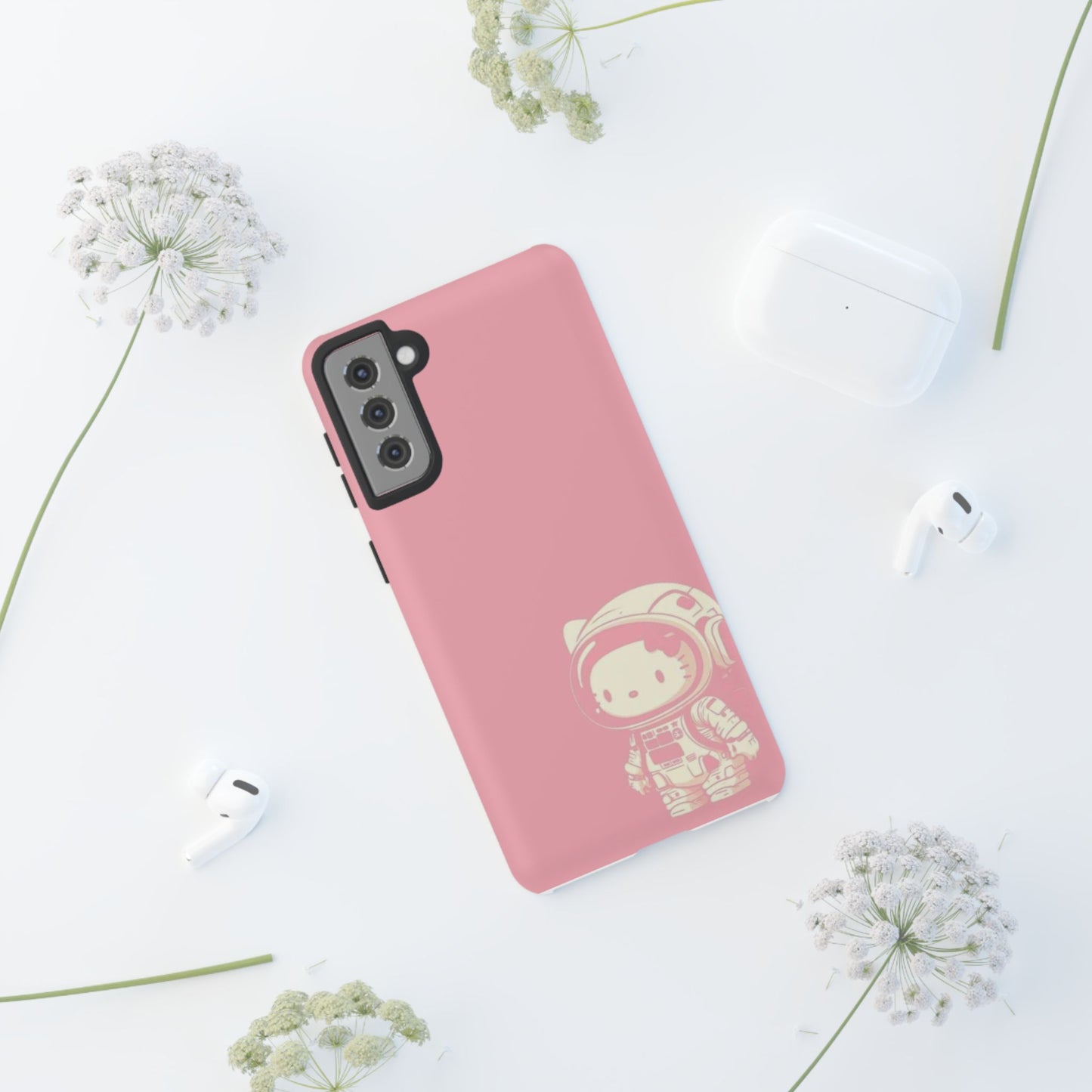 Astro Hello Kitty Phone Case