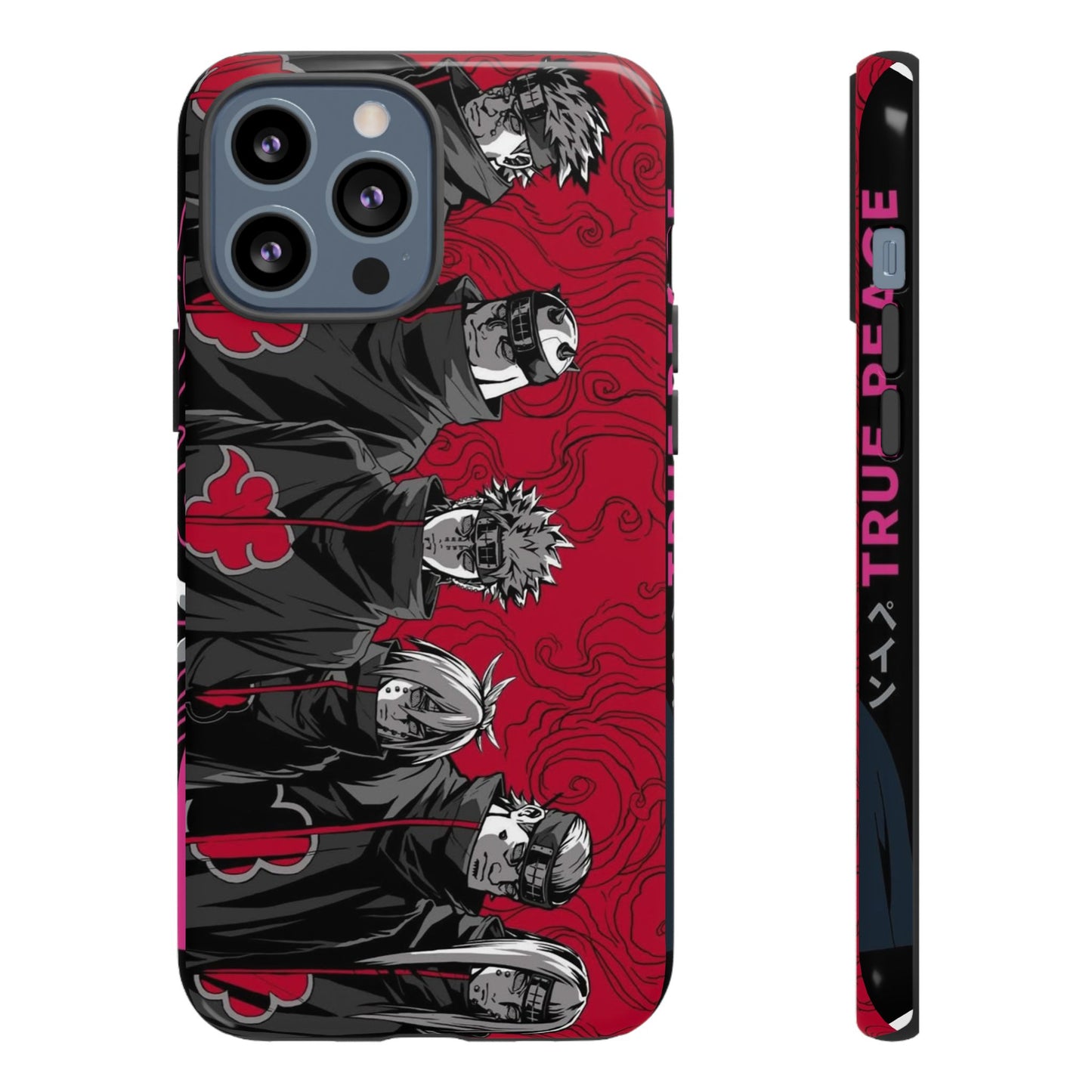 Akatsuki Members Phone Case