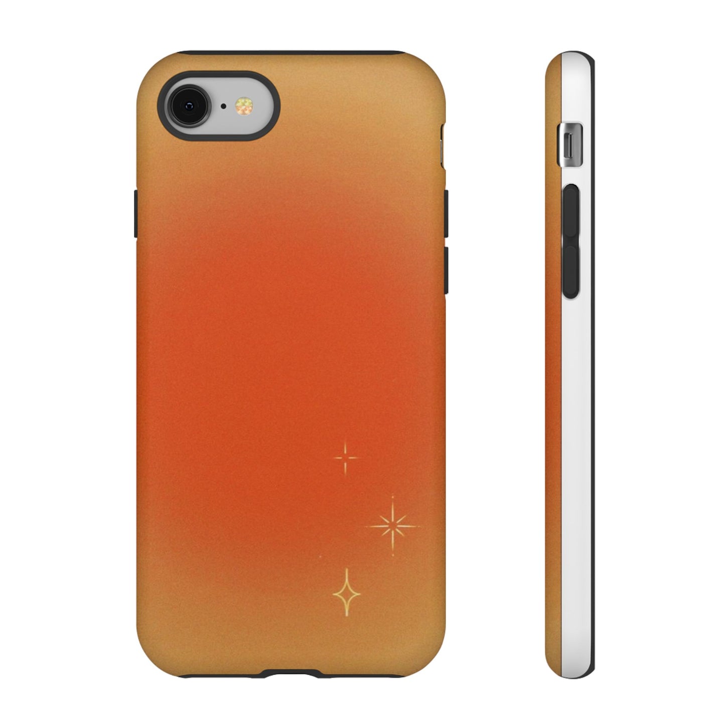 Sunrise iPhone Case