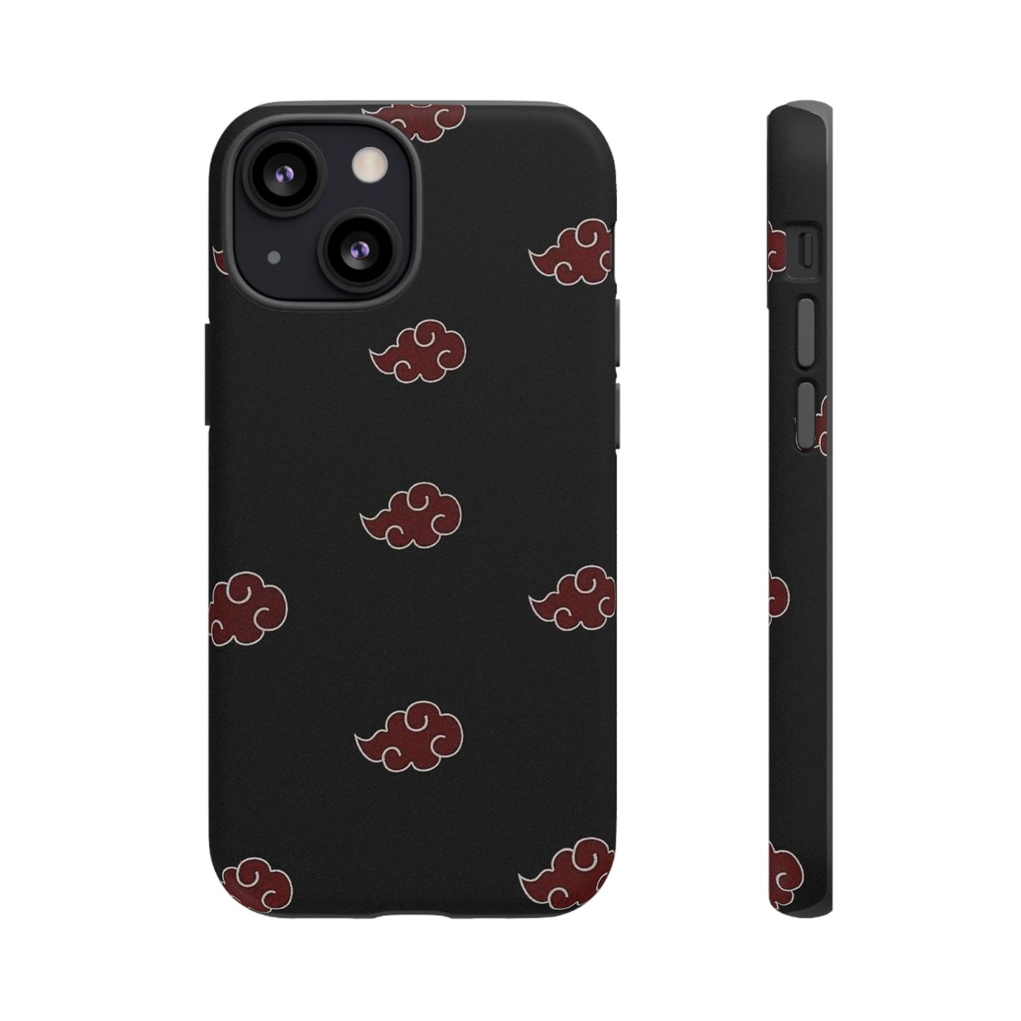 Akatsuki Logo Phone Case