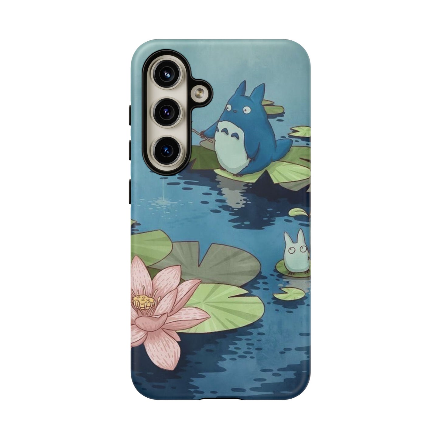 Totoro iPhone Case