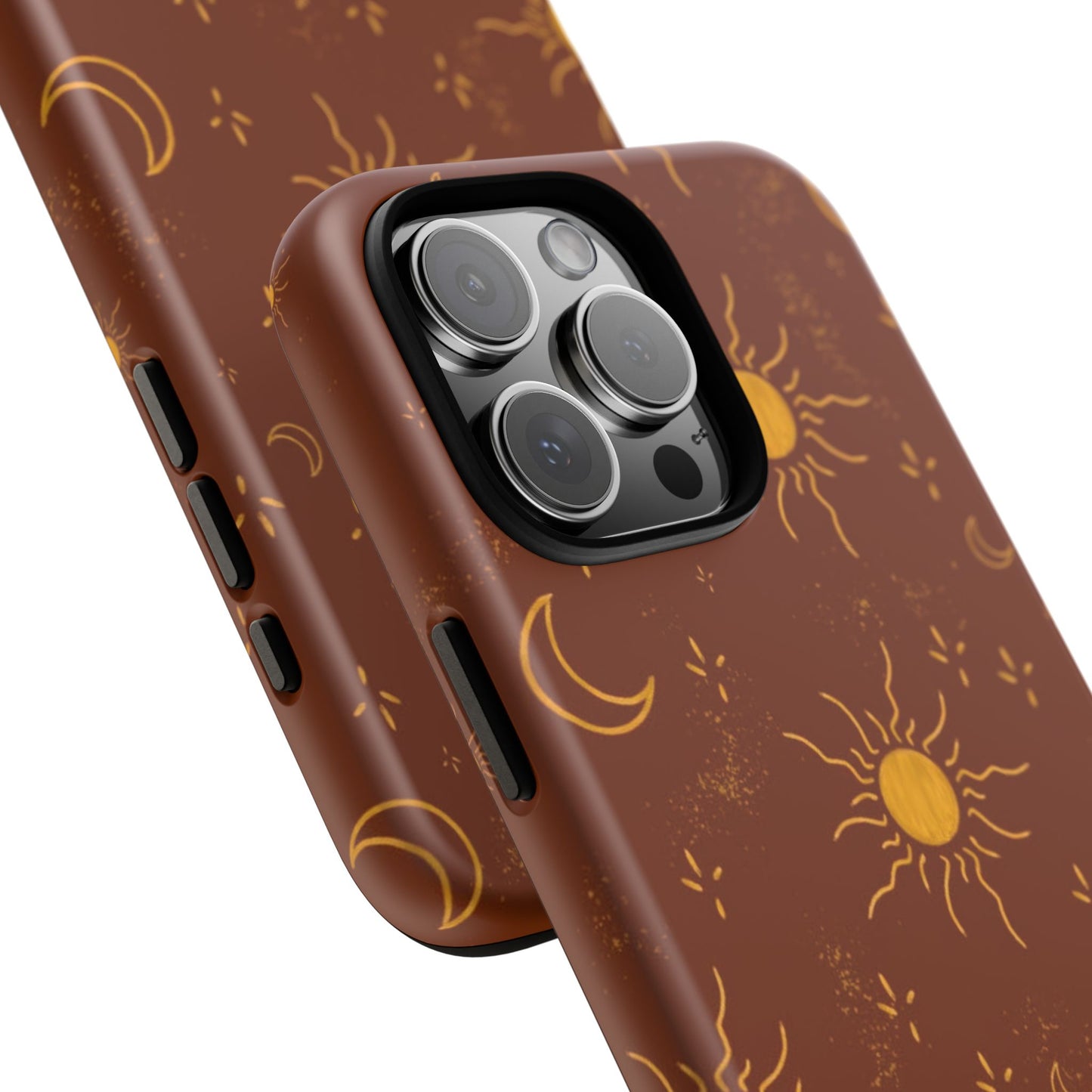 Toasted Sun Case