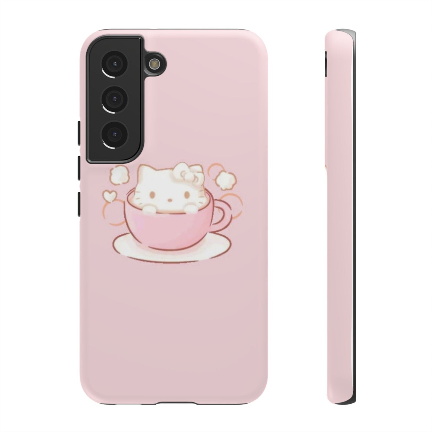 Hello Kitty Teacup Phone Case