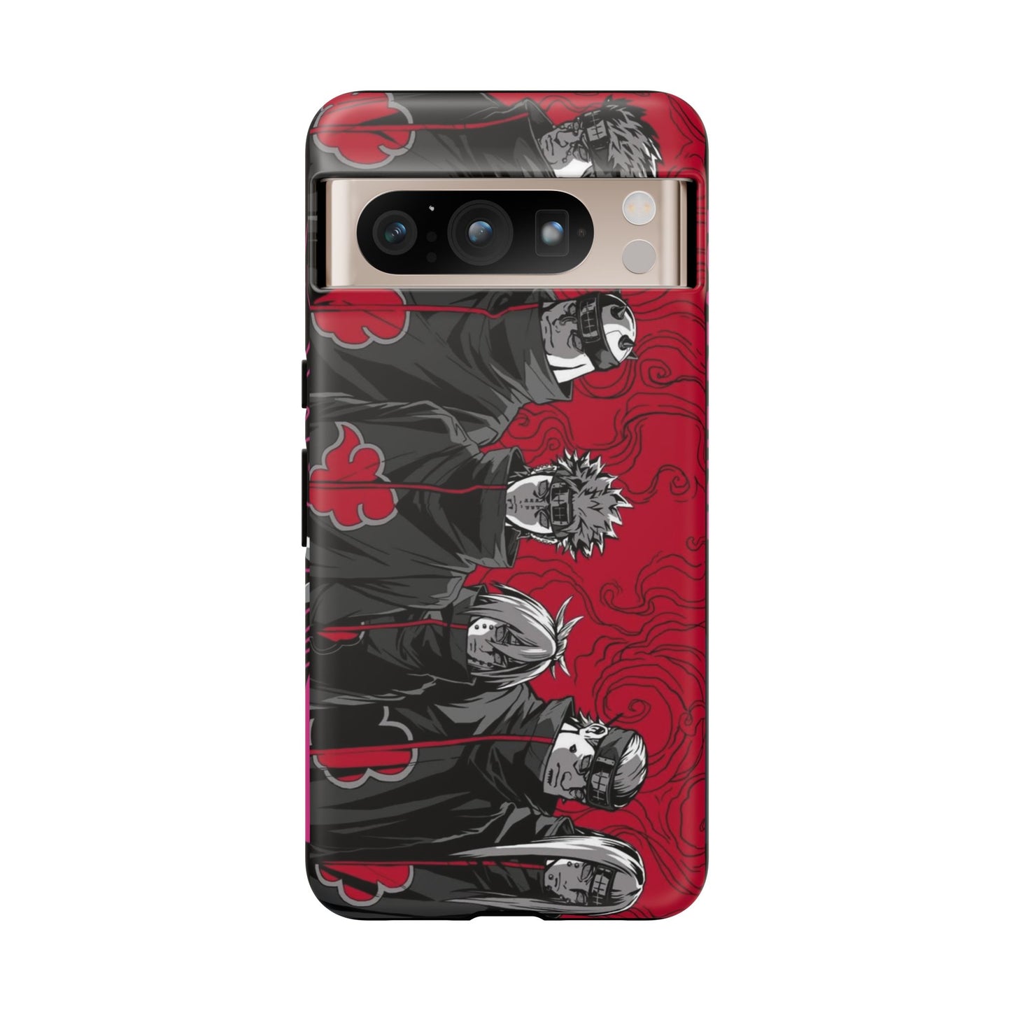 Akatsuki Members Phone Case