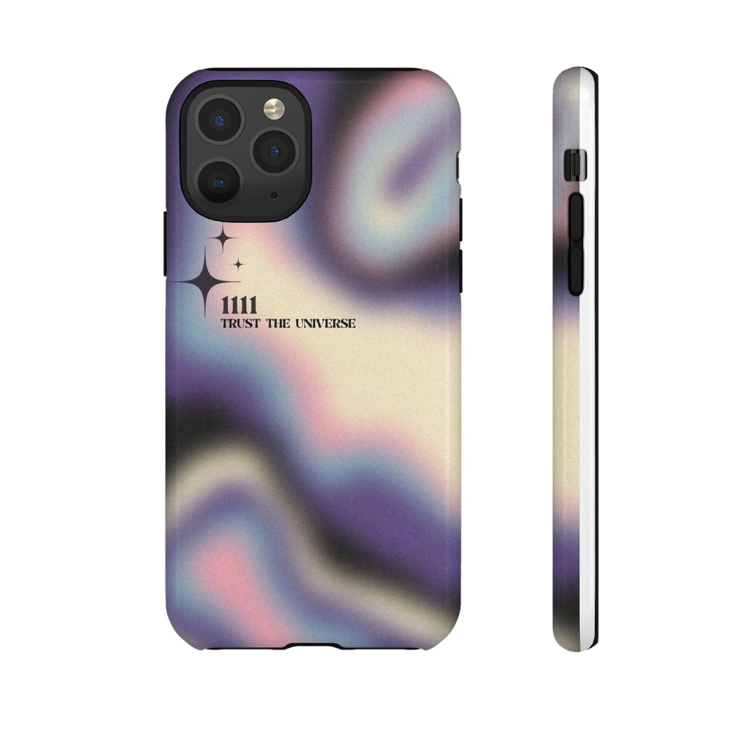 1111 iPhone Case