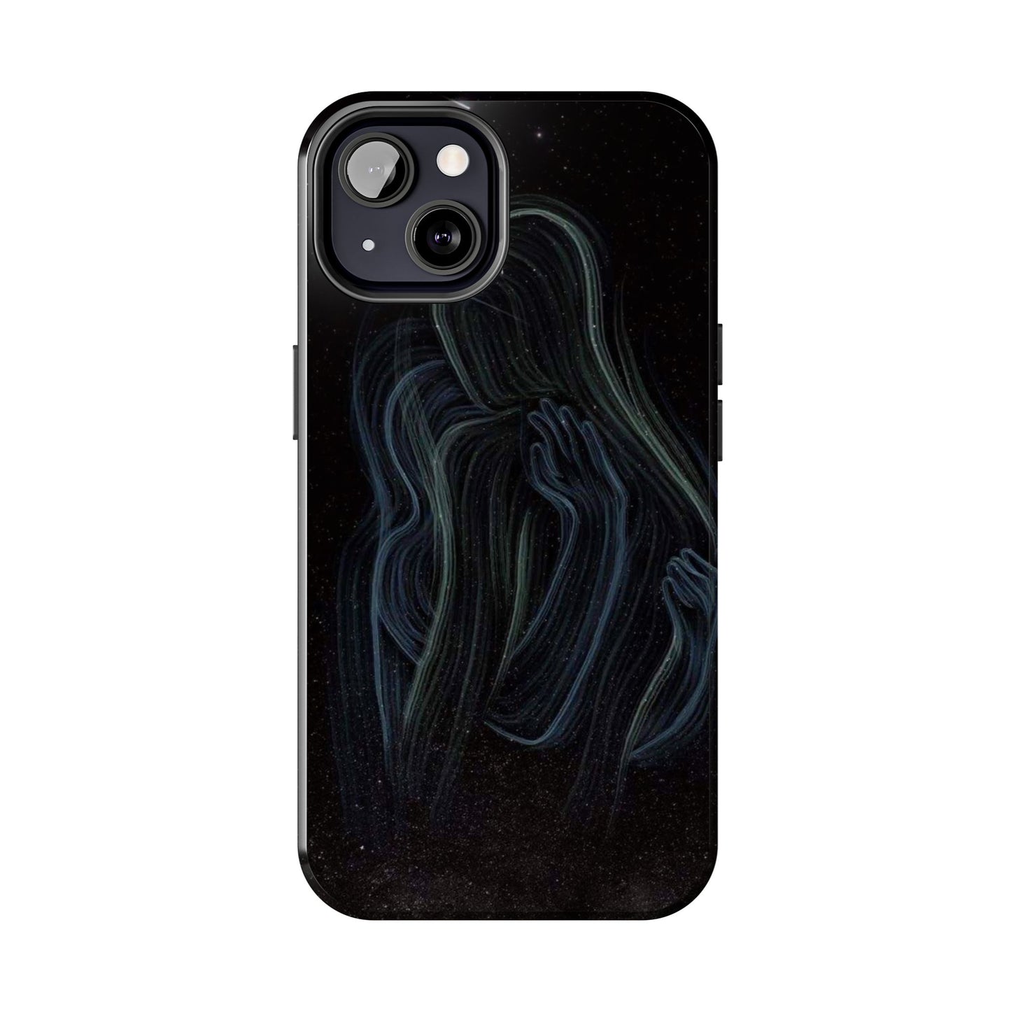 Soul Hug iPhone Case