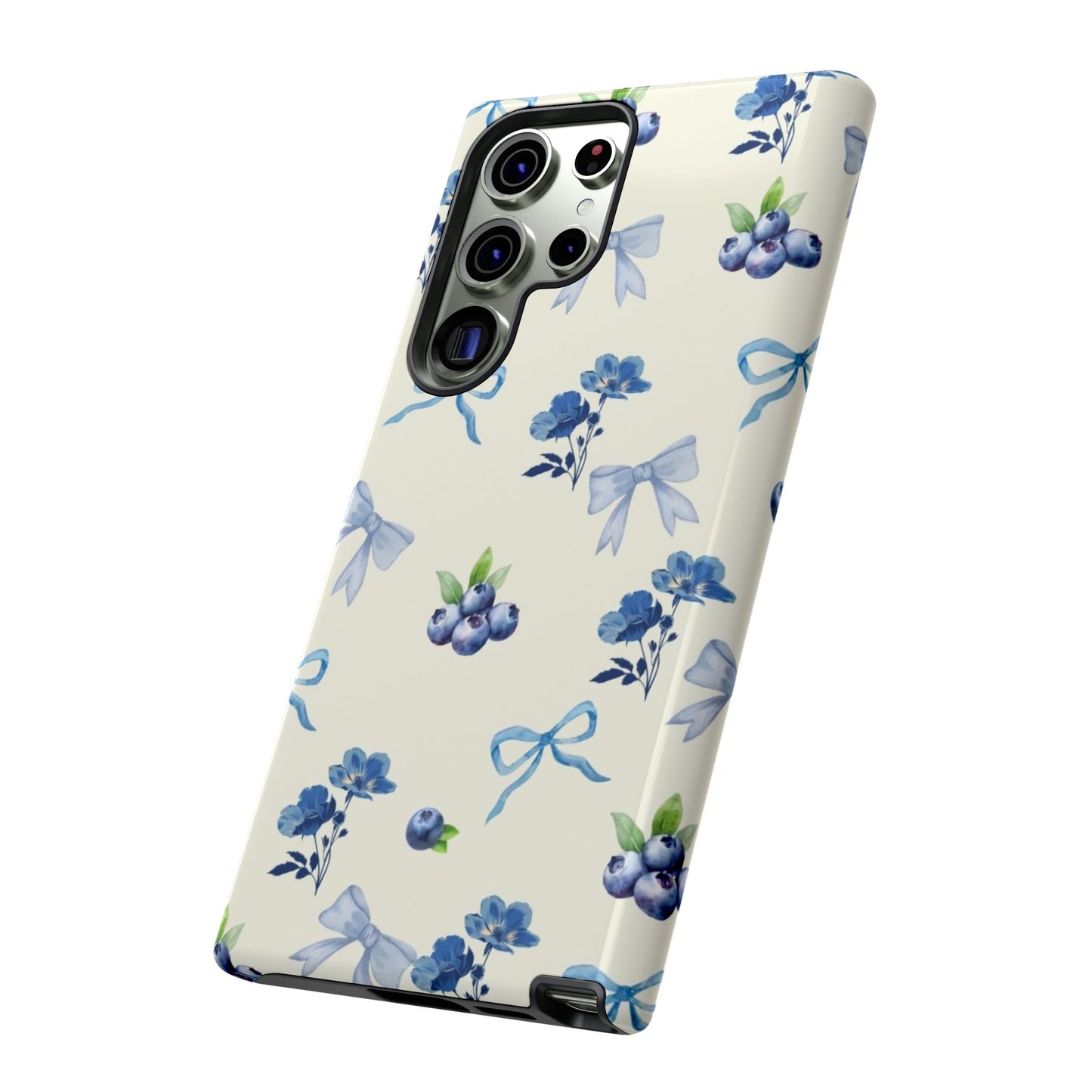 The Blues iPhone Case