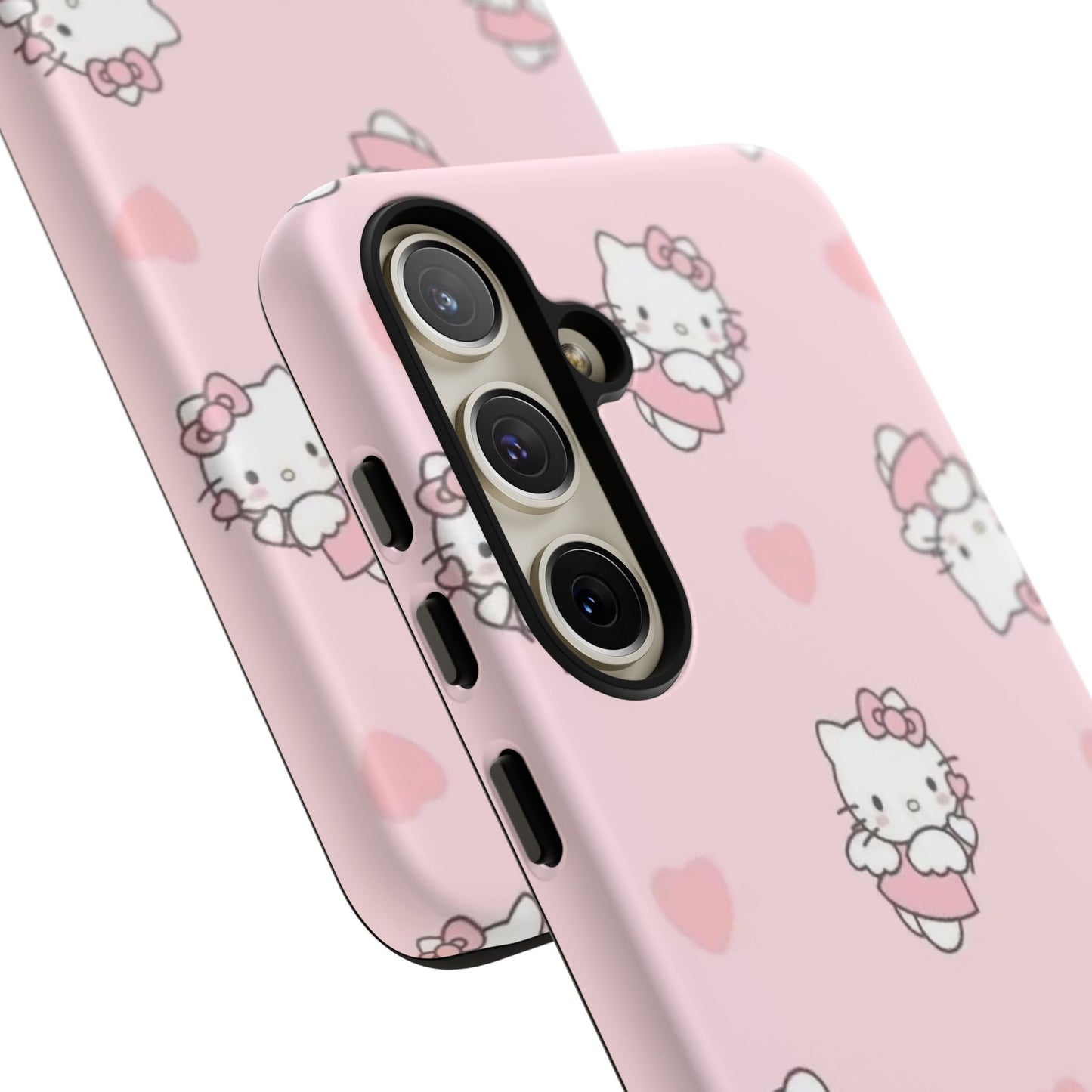 Hello Kitty Angel Hearts Phone Case