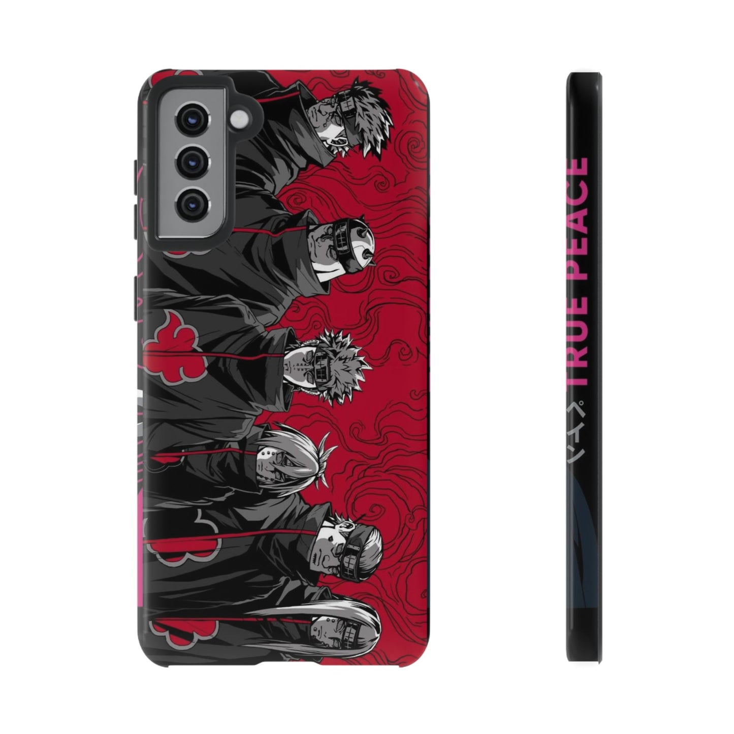 Akatsuki Members Phone Case