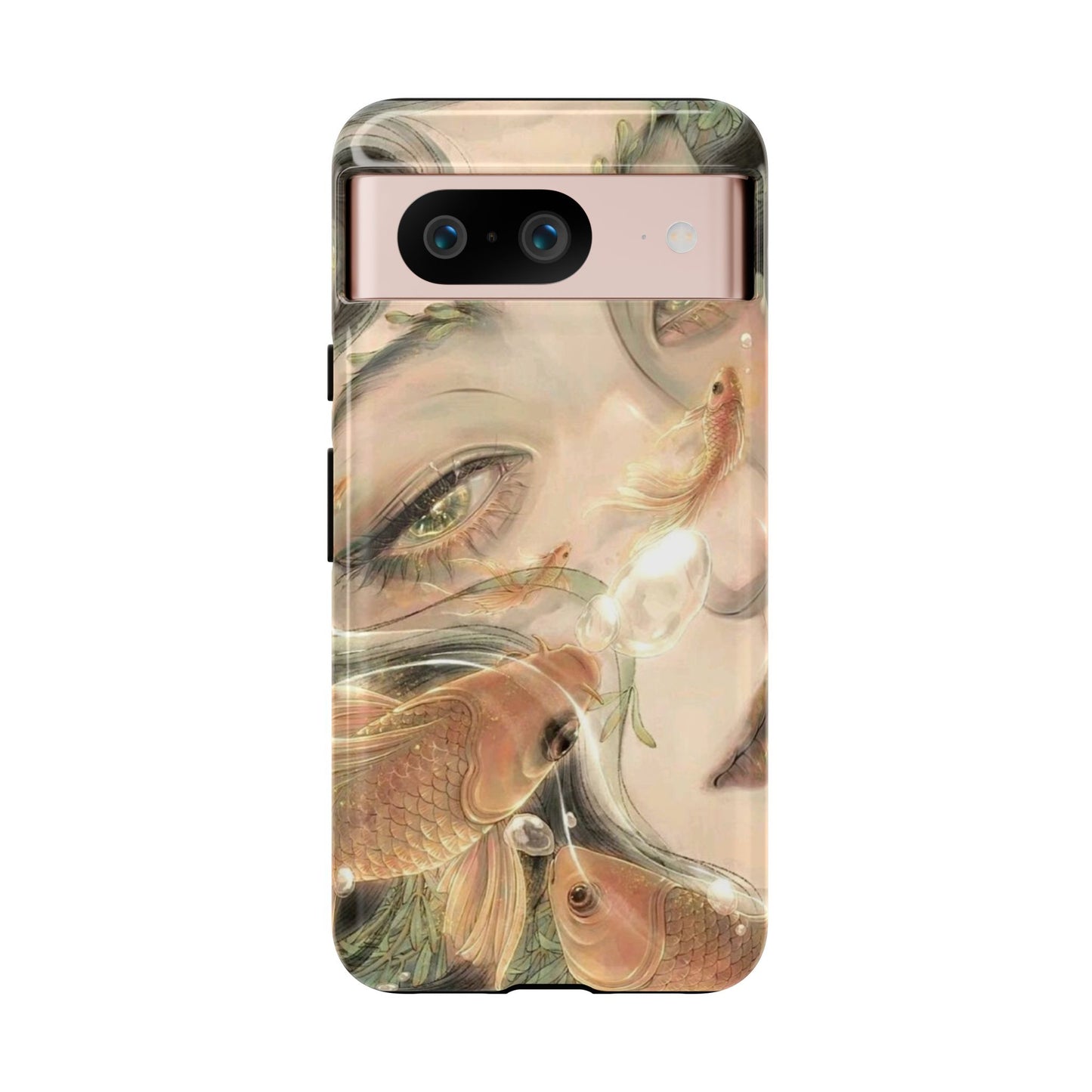 Koi Phone Case