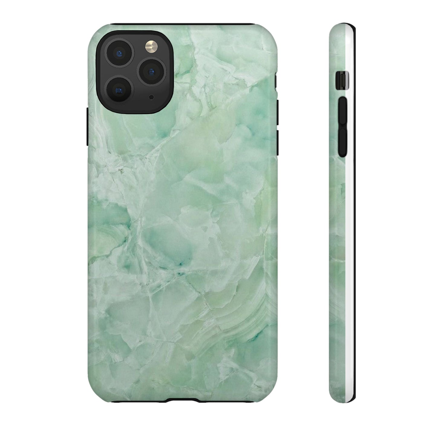 Jade iPhone Case