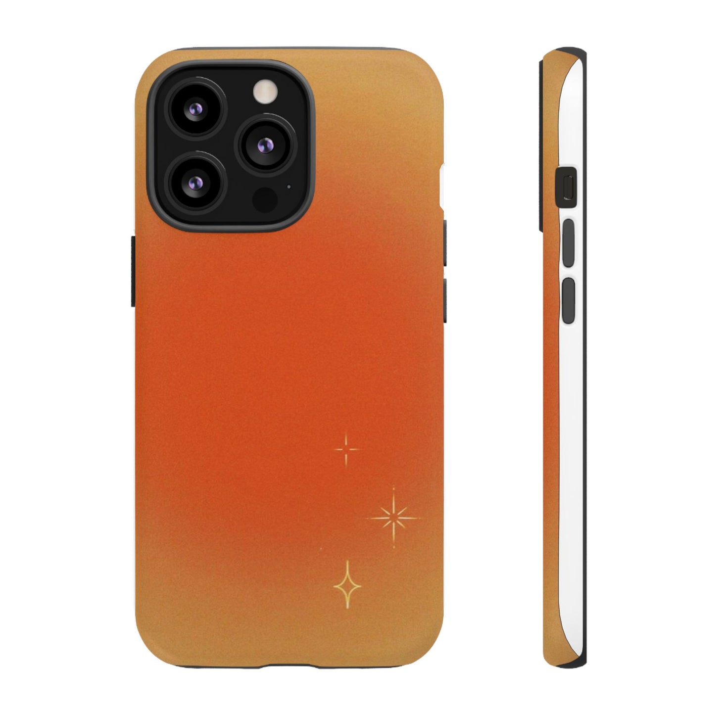 Sunrise iPhone Case